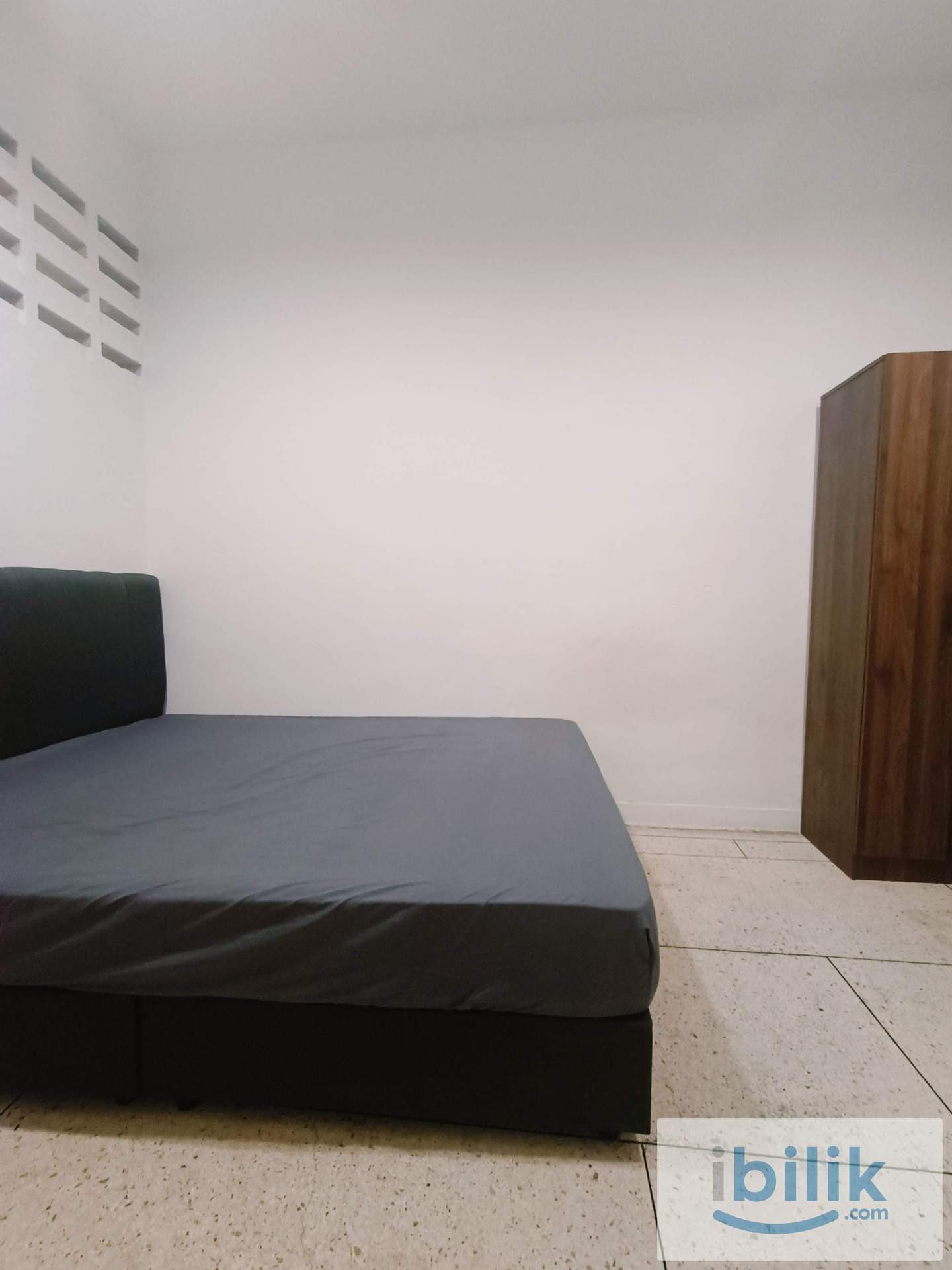 🔥 Bilik Sewa Konsep Hostel | Low Deposit! @ Near CIQ - Image 4