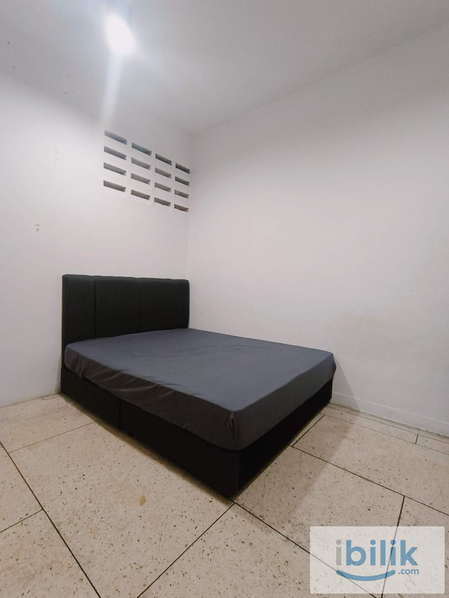 🔥 Bilik Sewa Konsep Hostel | Low Deposit! @ Near CIQ - Image 5