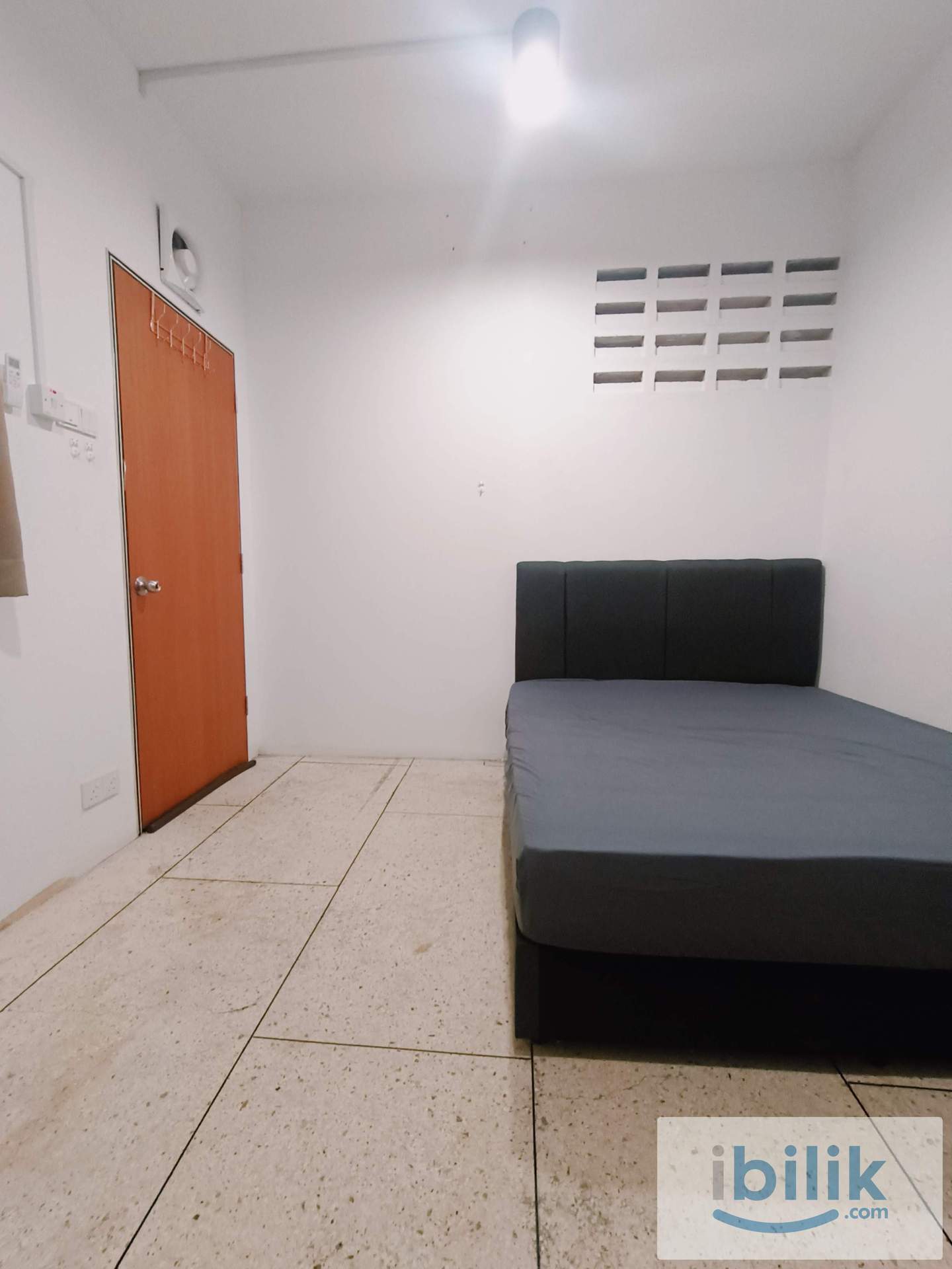 🔥 Bilik Sewa Konsep Hostel | Low Deposit! @ Near CIQ - Image 6