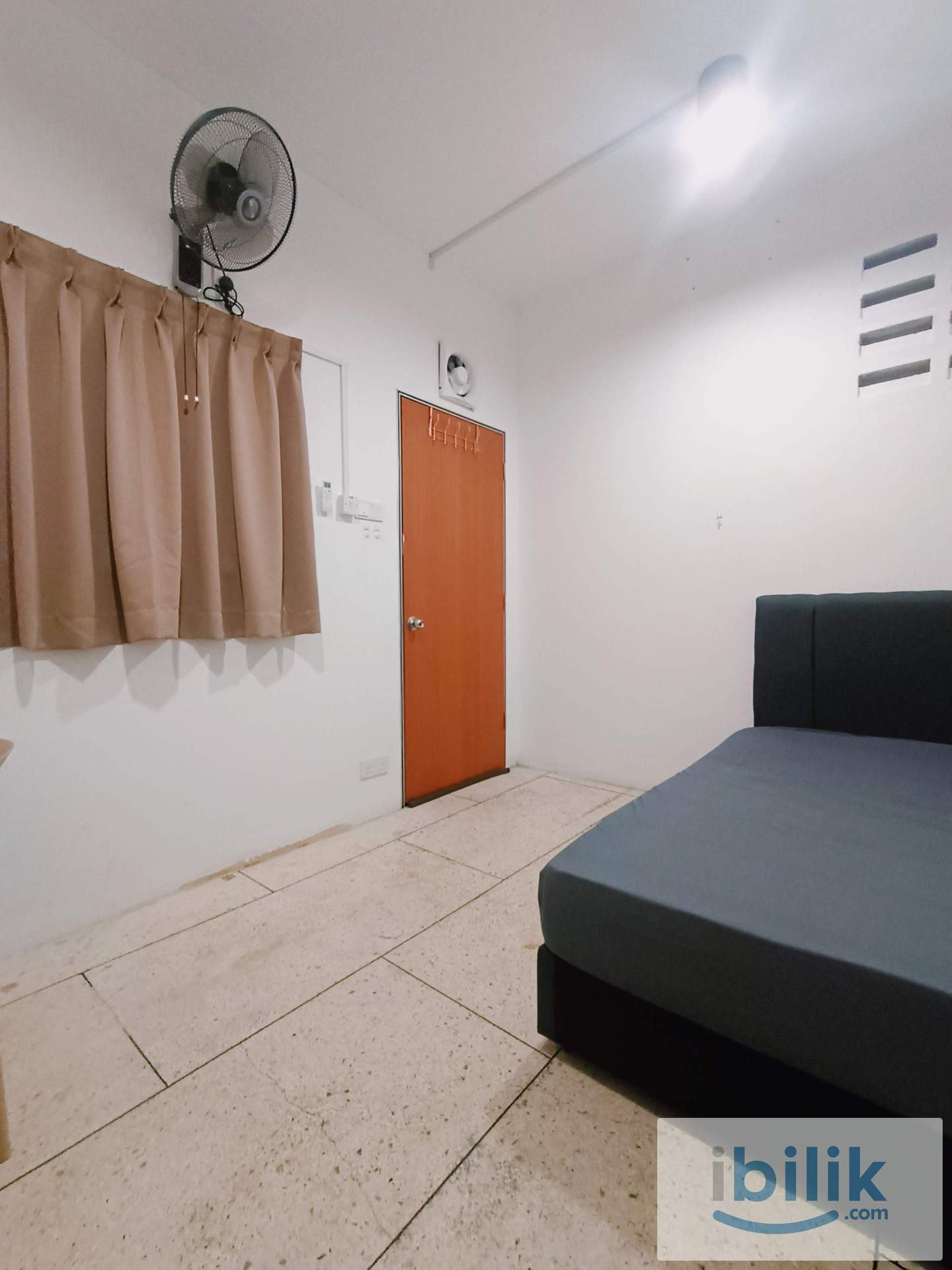 🔥 Bilik Sewa Konsep Hostel | Low Deposit! @ Near CIQ - Image 7