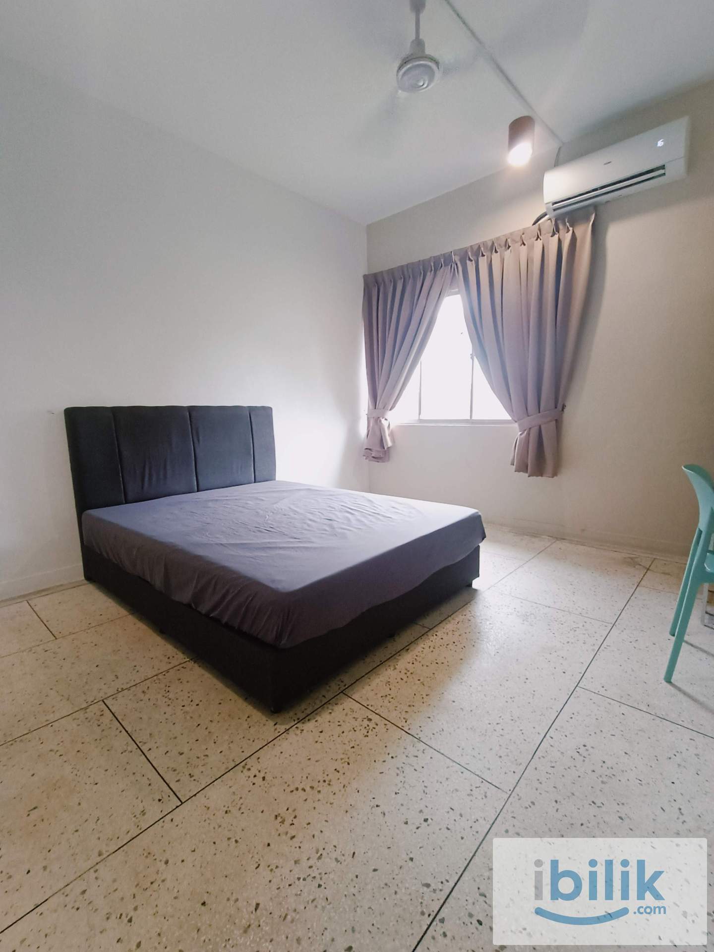 💥 Jim Quee Residence 🏠 Private Room + Window 🚿 Move In Now! - Image 2