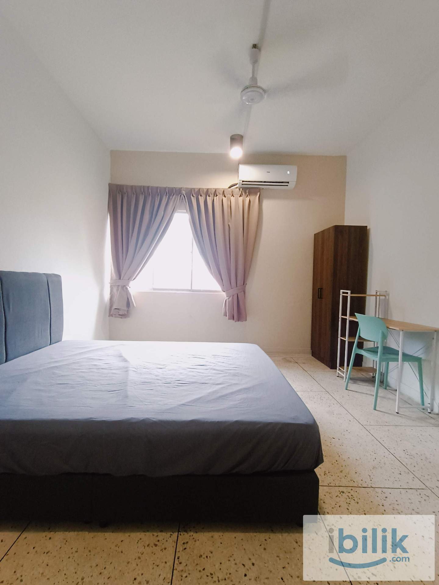 💥 Jim Quee Residence 🏠 Private Room + Window 🚿 Move In Now! - Image 3