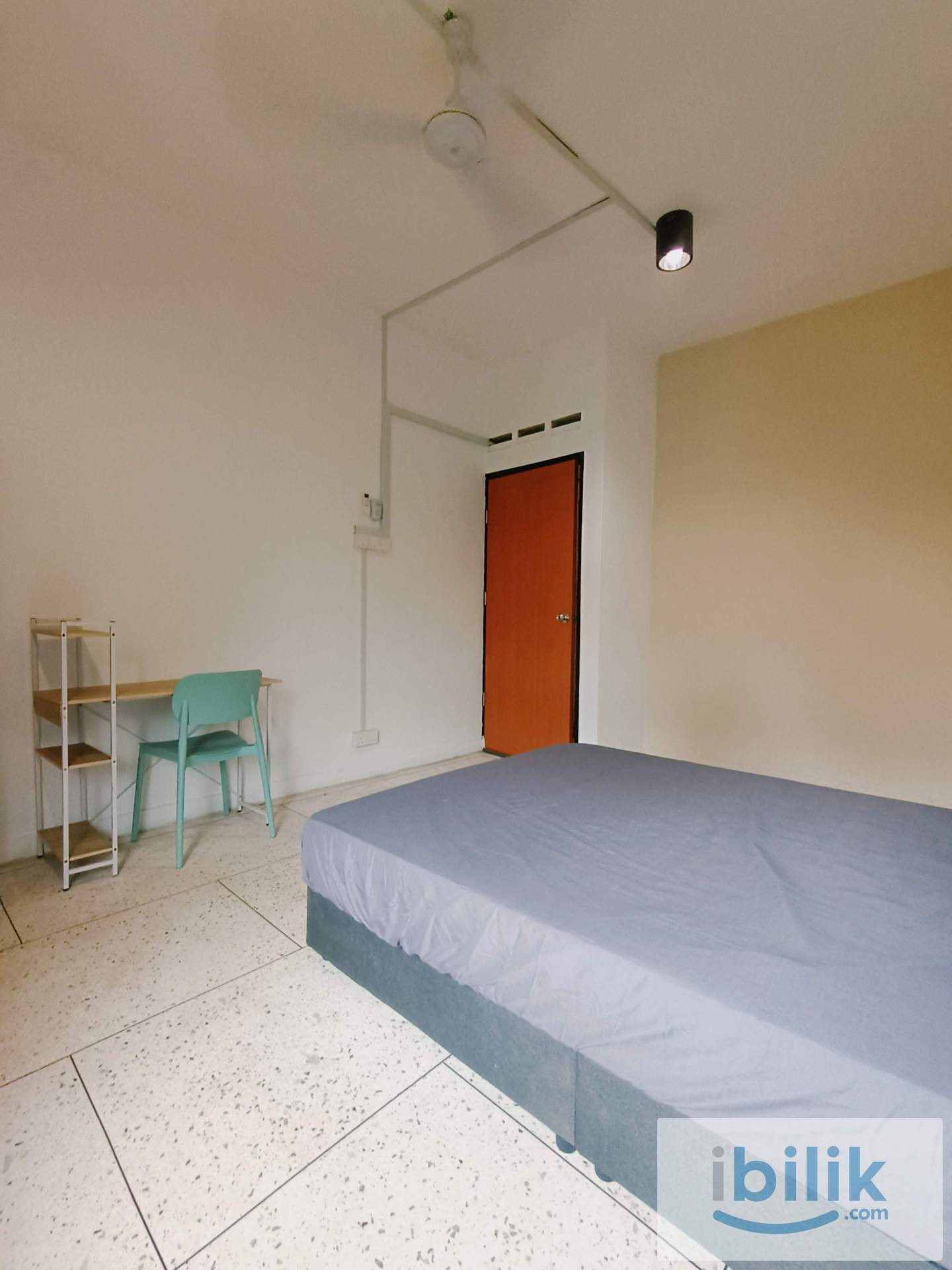 💥 Jim Quee Residence 🏠 Private Room + Window 🚿 Move In Now! - Image 8
