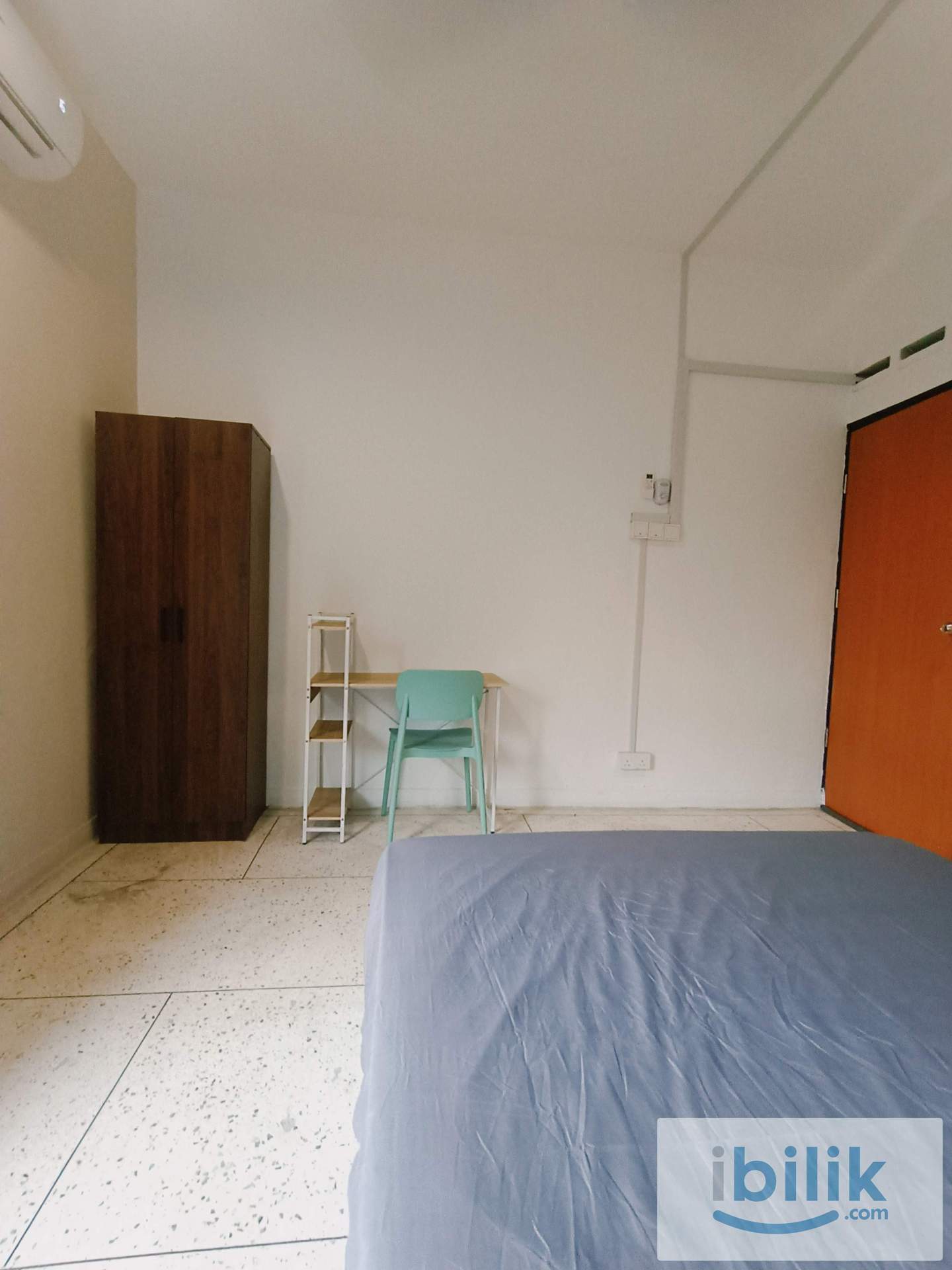 💥 Jim Quee Residence 🏠 Private Room + Window 🚿 Move In Now! - Image 9