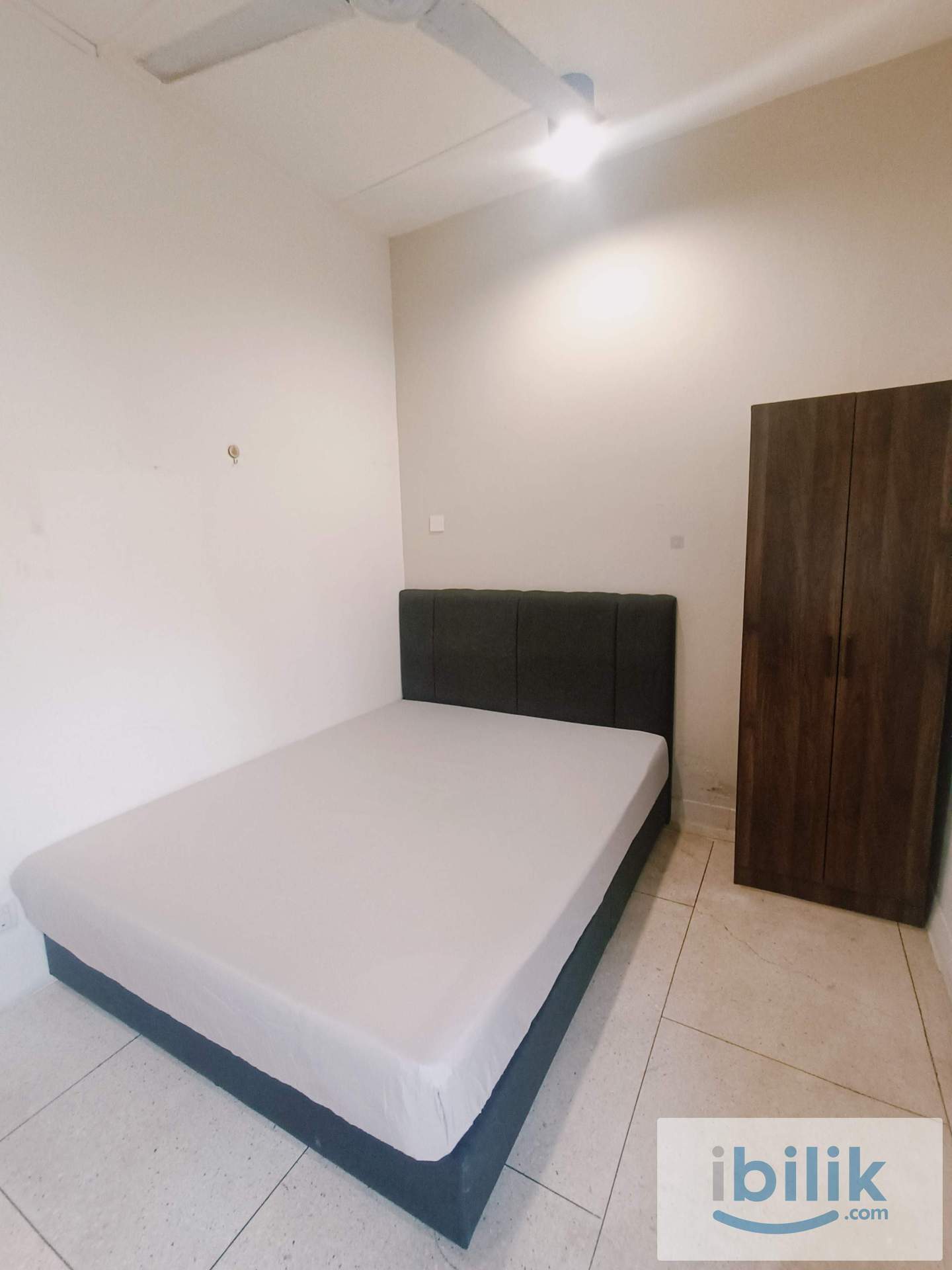 🏡 Bilik Sewa Dekat CIQ + Lowest Deposit In Town 😍 Cepat Grab Promo ni! - Image 1