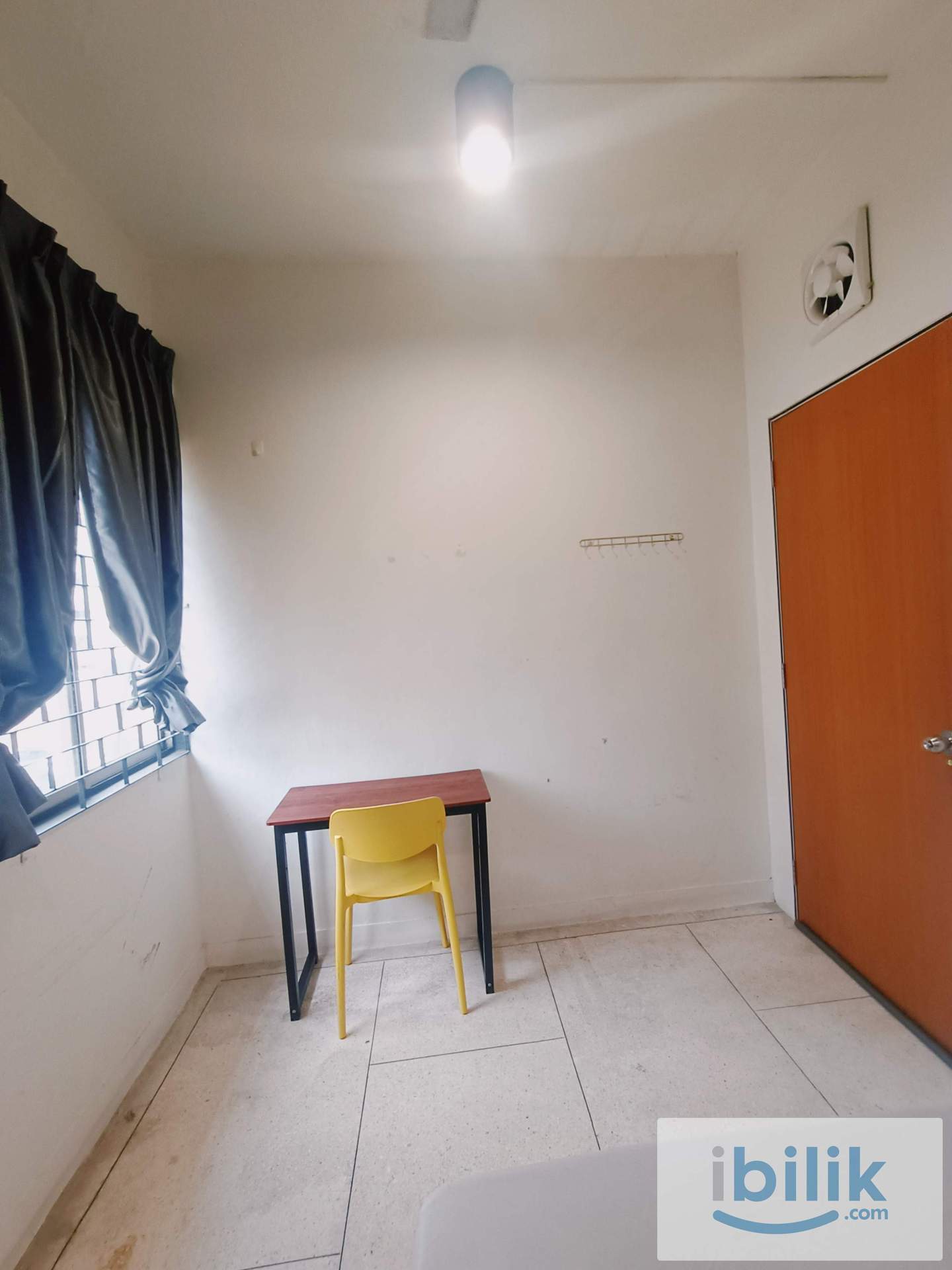 🏡 Bilik Sewa Dekat CIQ + Lowest Deposit In Town 😍 Cepat Grab Promo ni! - Image 4