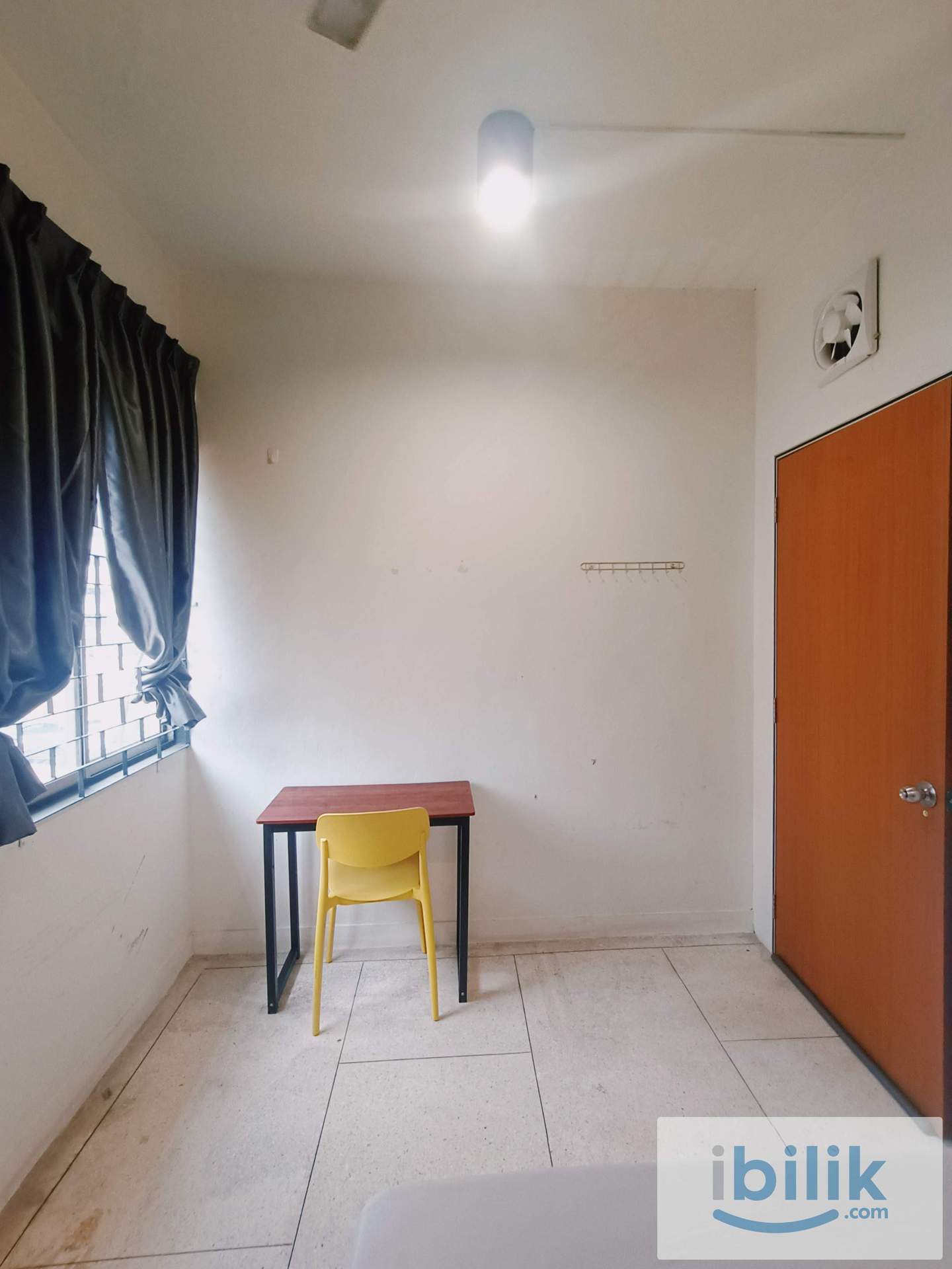 🏡 Bilik Sewa Dekat CIQ + Lowest Deposit In Town 😍 Cepat Grab Promo ni! - Image 5