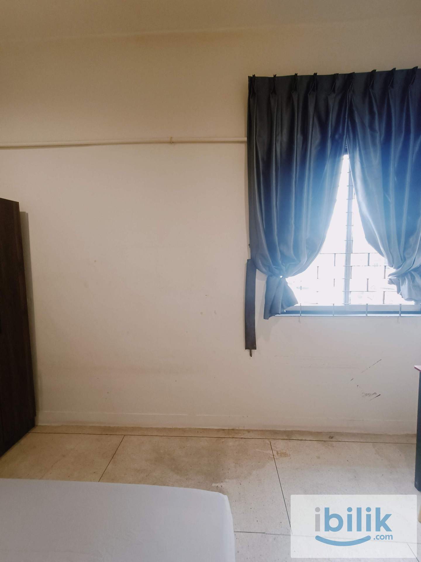🏡 Bilik Sewa Dekat CIQ + Lowest Deposit In Town 😍 Cepat Grab Promo ni! - Image 6