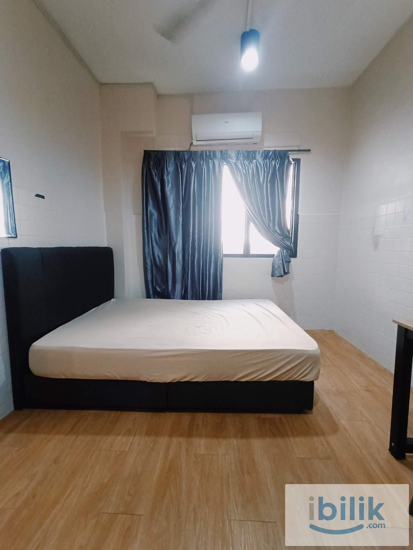 💥 Promotion Bilik Sewa Walking Distance Pergi CIQ | Low Deposit + Last Unit 🚿 Cepat Masuk - Image 2