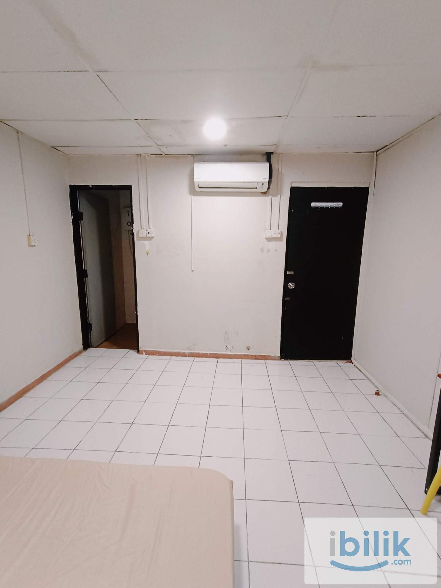 Bilik Sewa Konsep Hotel 🏨 Zero Deposit • 5 Minit ke KSL Mall • Terus Masuk - Image 6