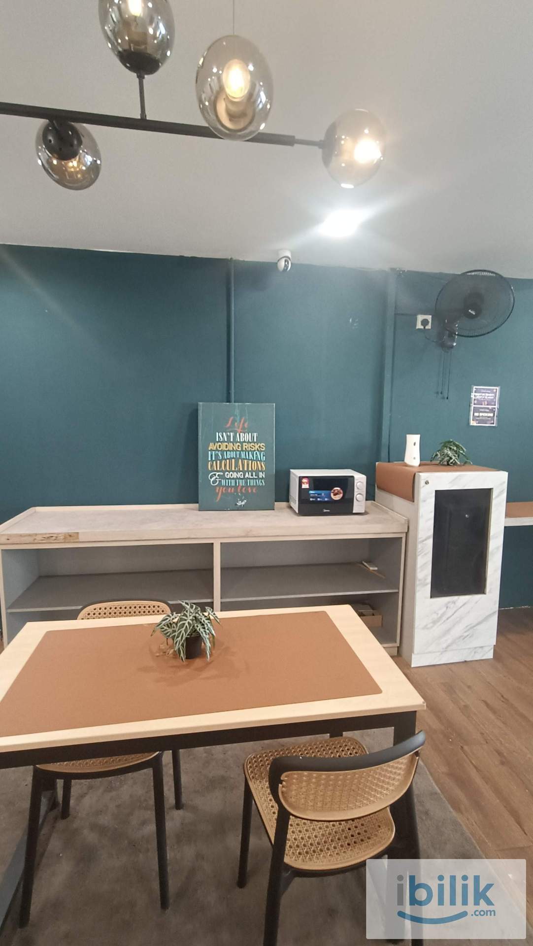 🔥 Bilik Sewa Konsep Hotel | Zero Deposit! @ Taman Abad, Walking Distance to KSL Mall - Image 7