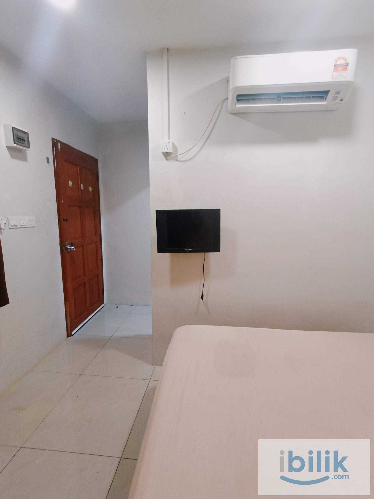 💸 Murah Gila! Bilik Sewa Rumah Landed RM864 je | Dekat CIQ & KSL Mall 🏙 - Image 6