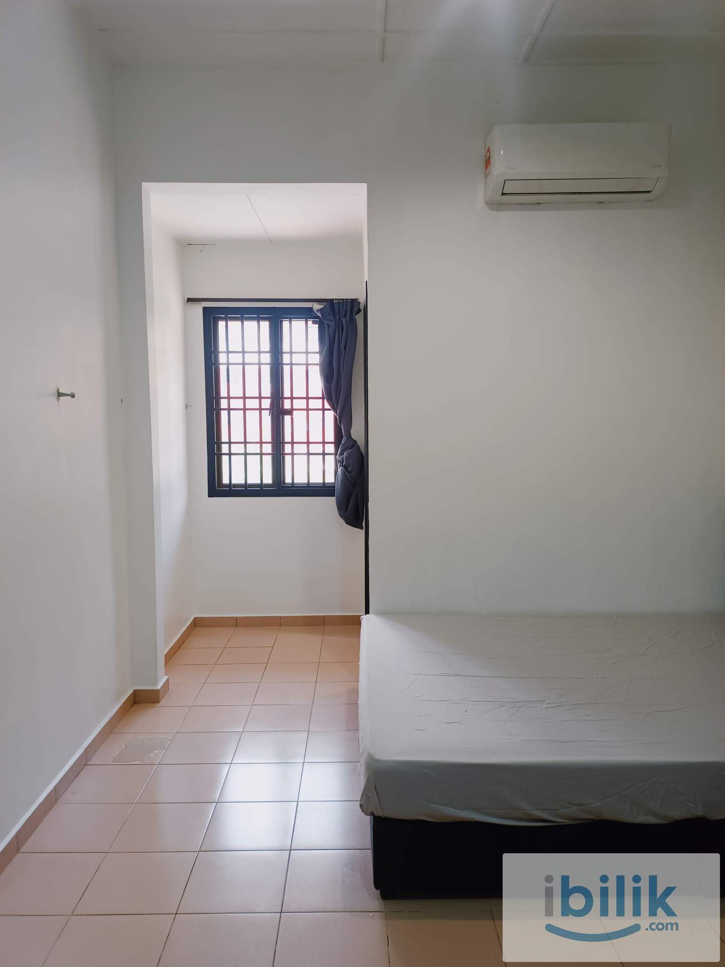 💸 Free Depo! Bilik Master Sewa Rumah Landed | Free Parking | Dekat CIQ & Stulang 🏙 - Image 2