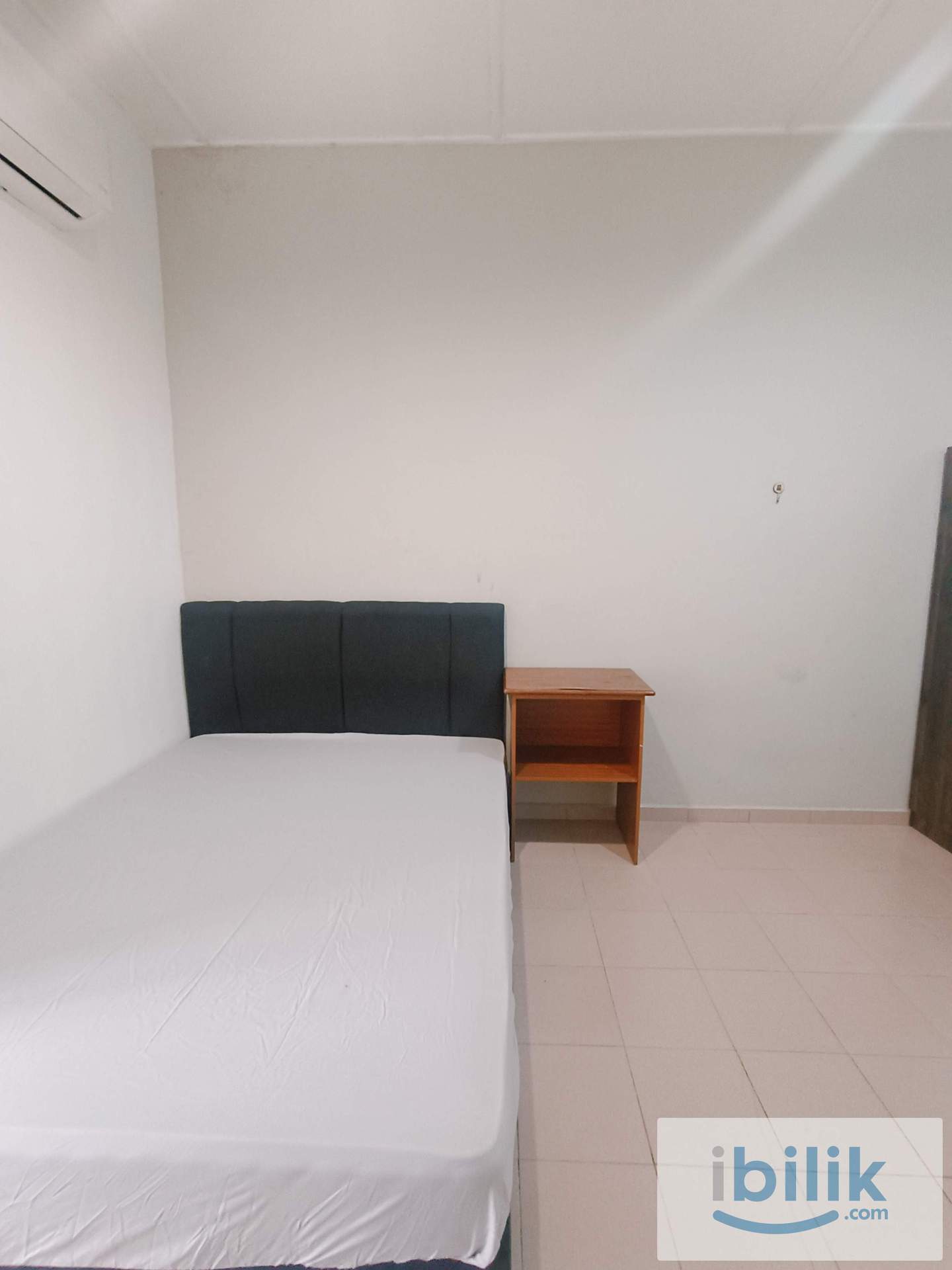 💸 Free Depo! Bilik Master Sewa Rumah Landed | Free Parking | Dekat CIQ & Stulang 🏙 - Image 6