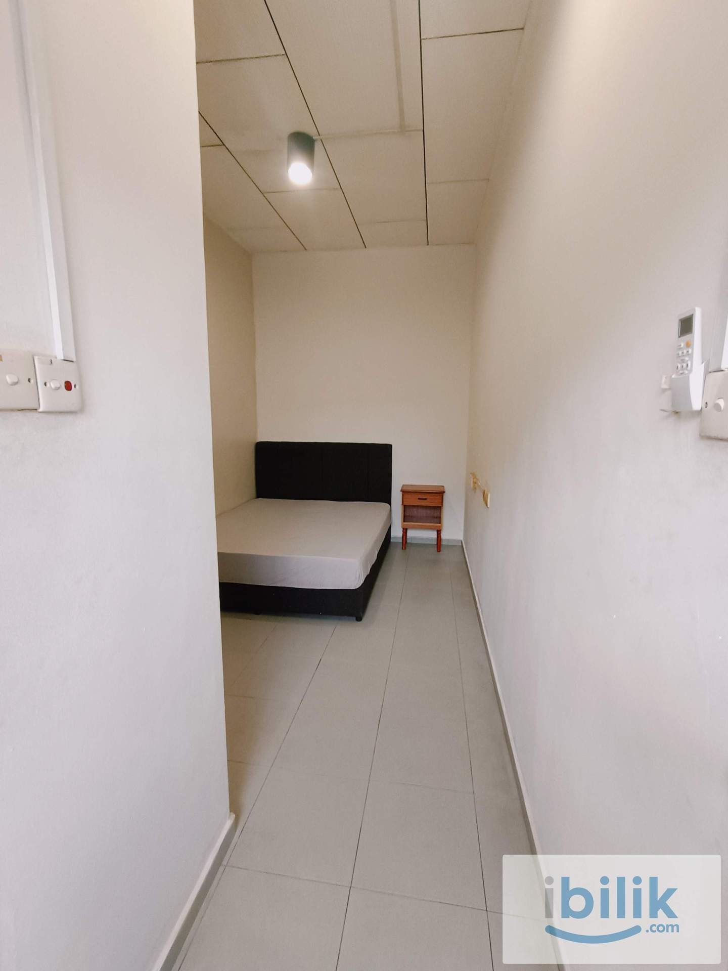 💥 Bilik Sewa Rumah Landed | Zero Deposit + Private Bath + Free Parking 🚿 Cepat Masuk - Image 2