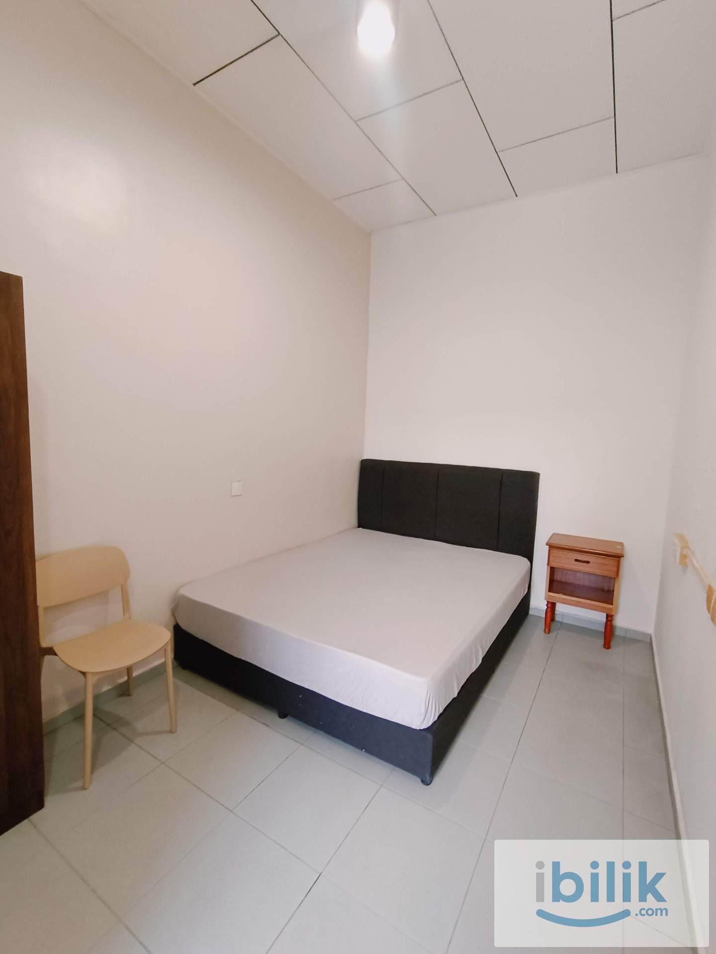 💥 Bilik Sewa Rumah Landed | Zero Deposit + Private Bath + Free Parking 🚿 Cepat Masuk - Image 1