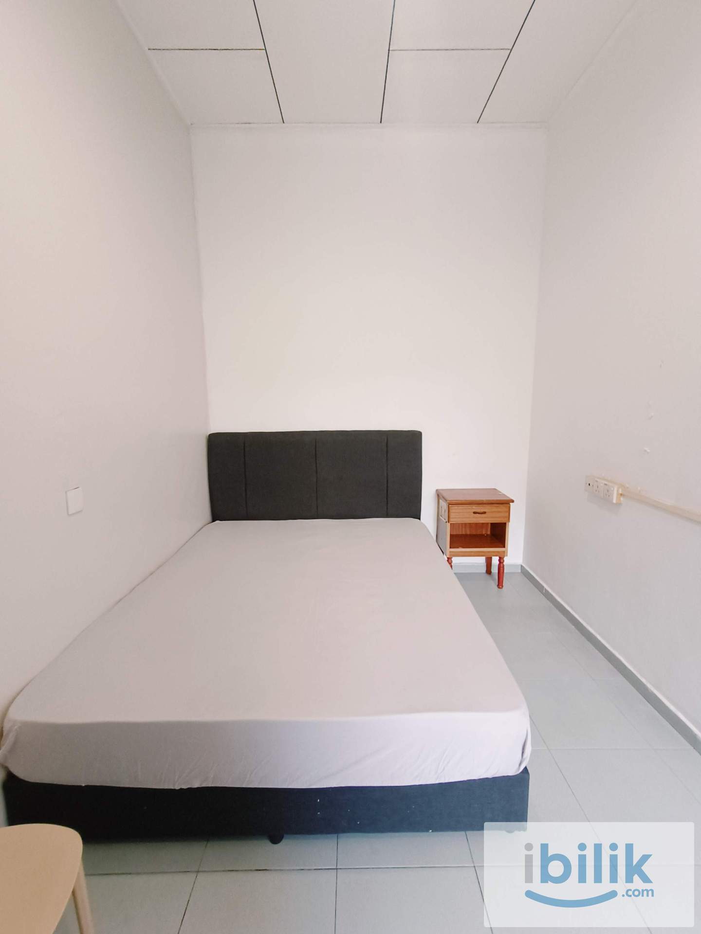 💥 Bilik Sewa Rumah Landed | Zero Deposit + Private Bath + Free Parking 🚿 Cepat Masuk - Image 4