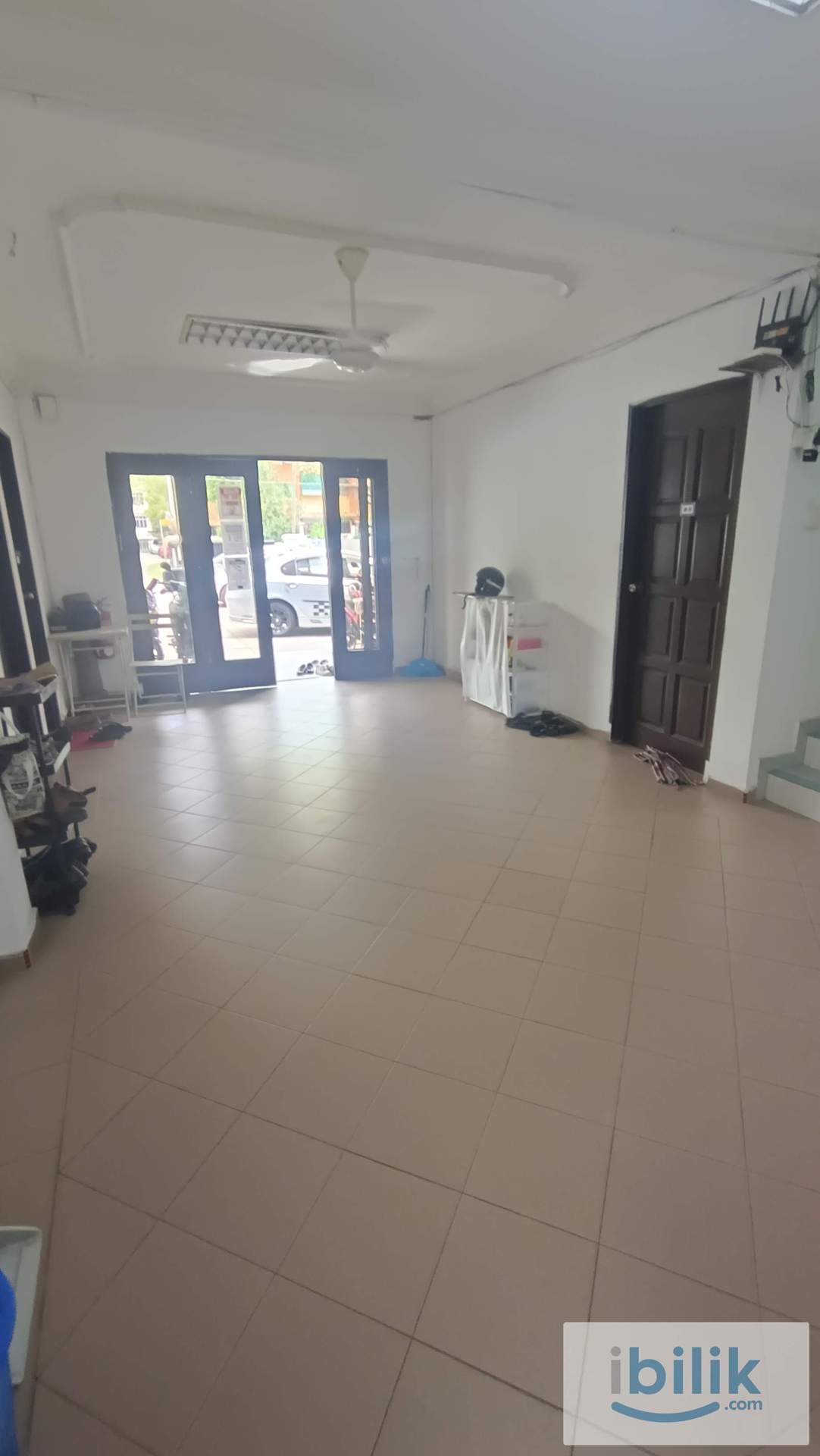 💥 Bilik Sewa Rumah Landed | Zero Deposit + Private Bath + Free Parking 🚿 Cepat Masuk - Image 8