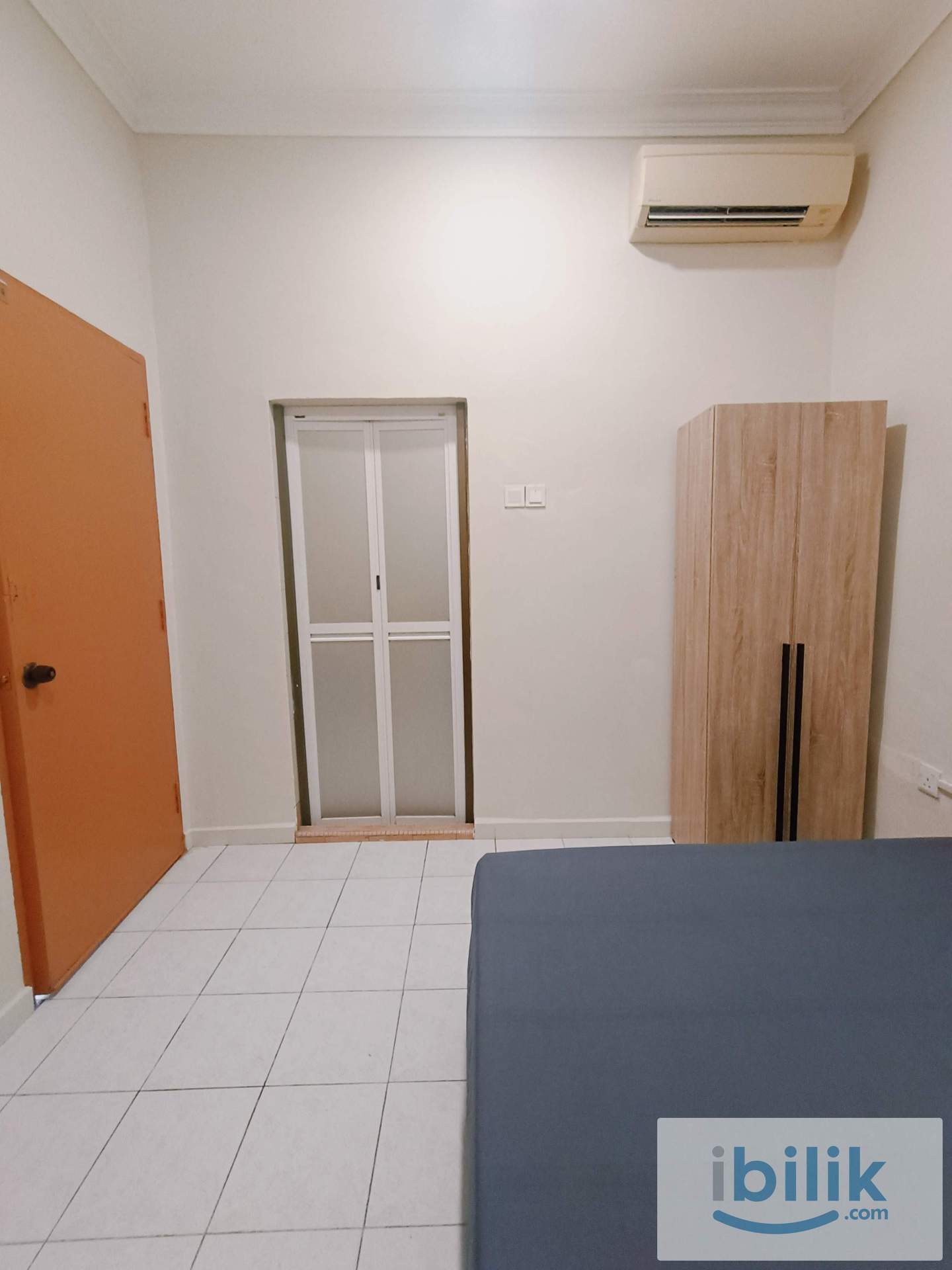 ✨ Hotel Vibes Bilik Sewa • Bilik Baru & Fully Furnished 🛏 Dekat AEON Tebrau - Image 2
