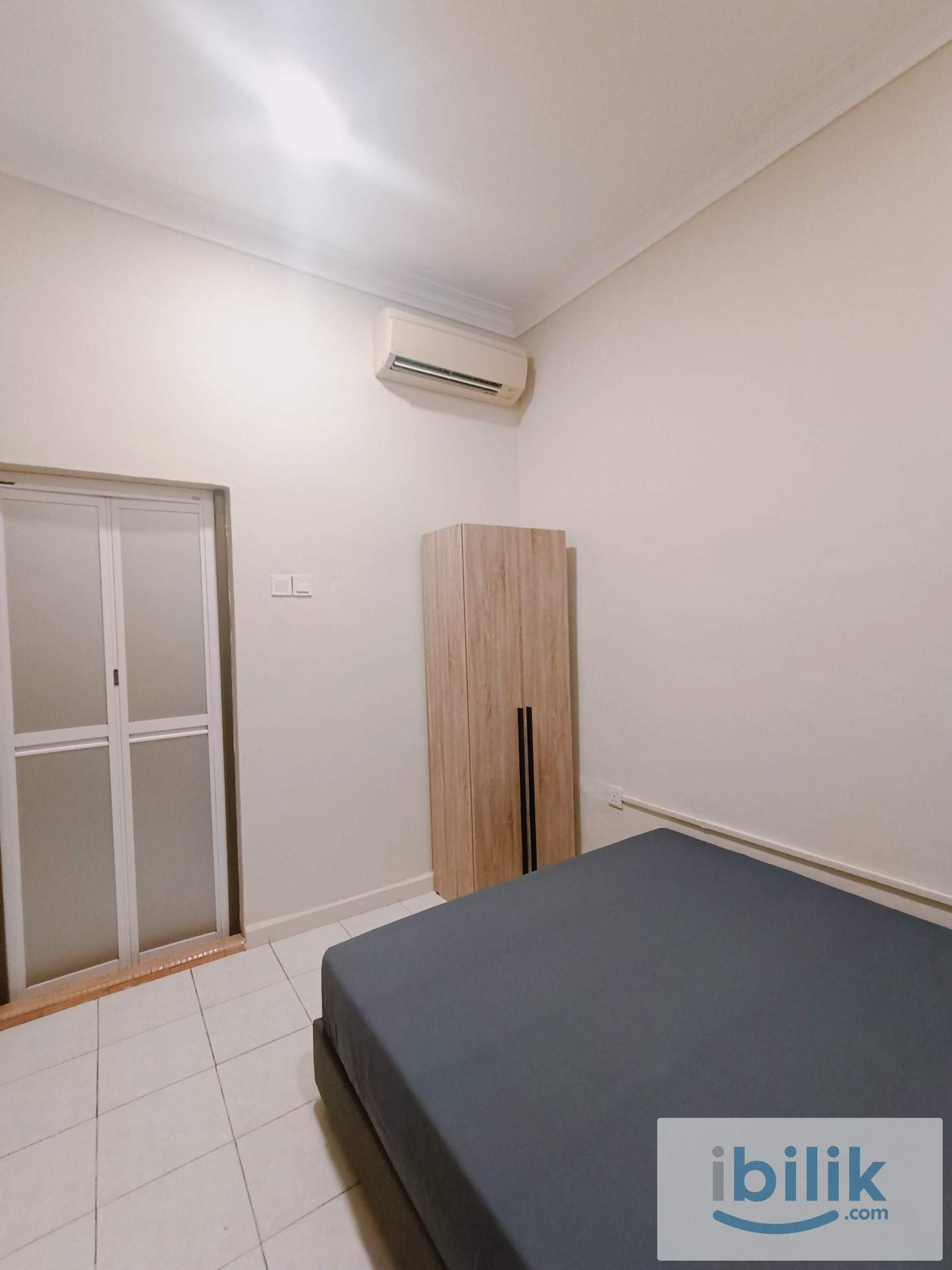 ✨ Hotel Vibes Bilik Sewa • Bilik Baru & Fully Furnished 🛏 Dekat AEON Tebrau - Image 4