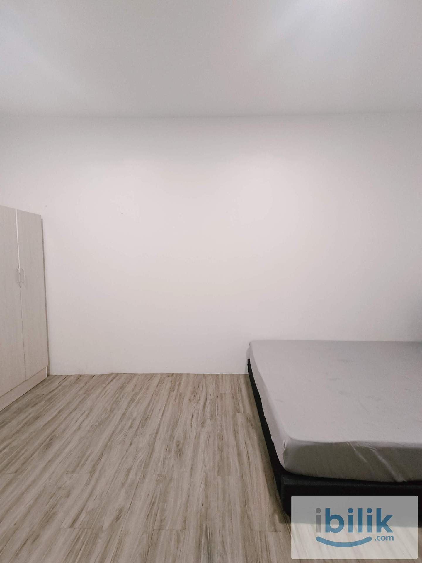 💥 Bilik Sewa Konsep Hotel | Zero Deposit Dekat HSI, Toppen 🚿 Cepat Masuk - Image 2