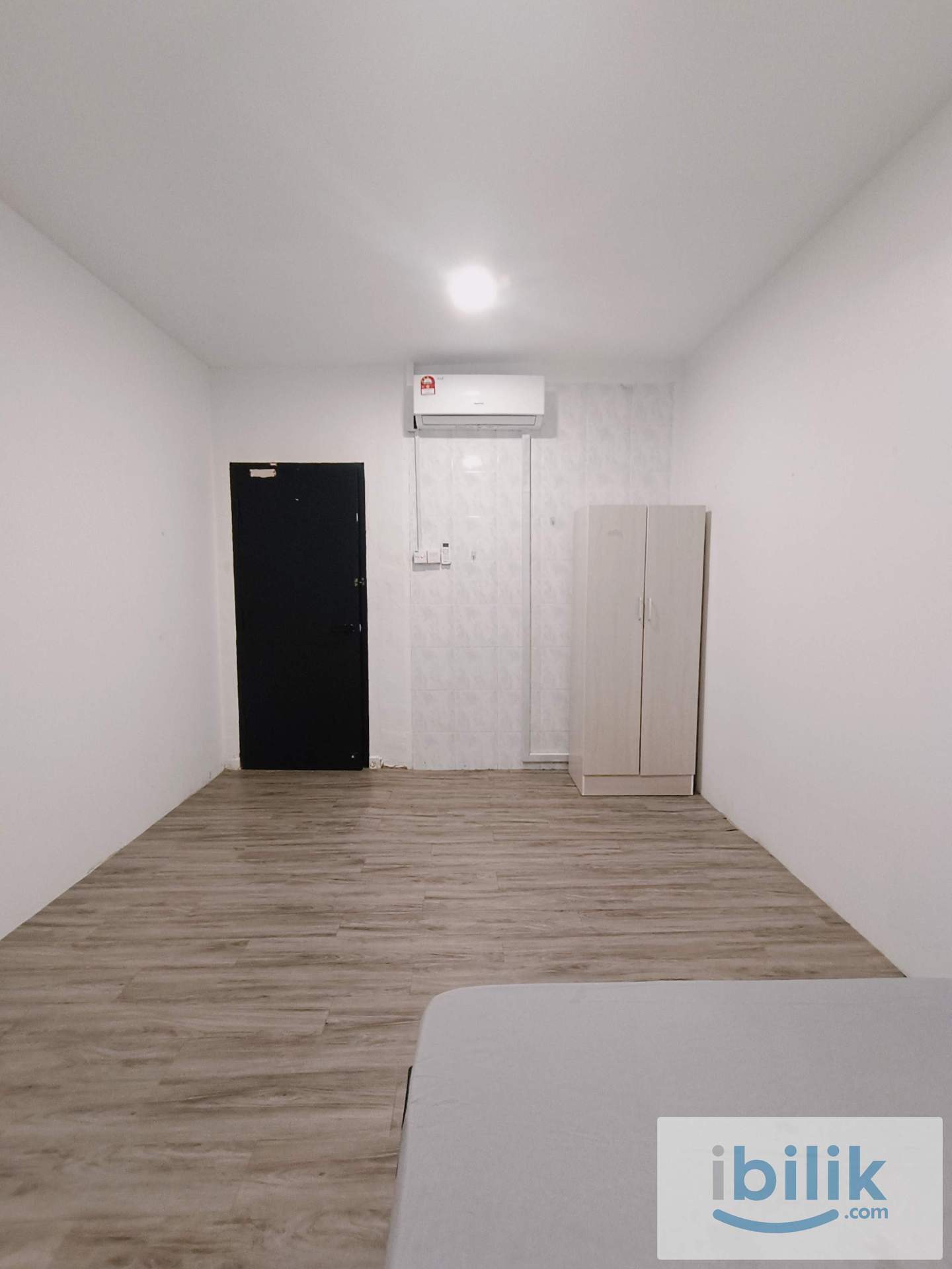💥 Bilik Sewa Konsep Hotel | Zero Deposit Dekat HSI, Toppen 🚿 Cepat Masuk - Image 3