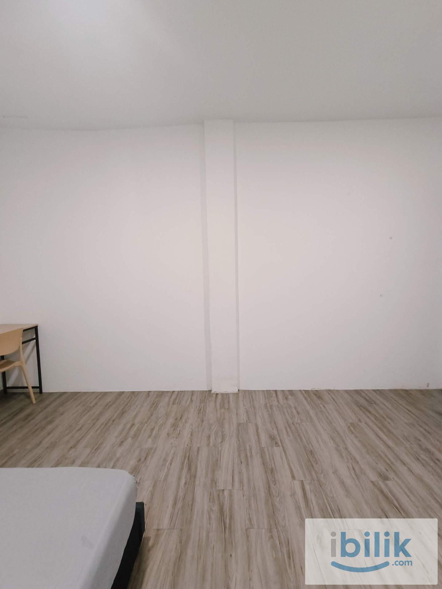 💥 Bilik Sewa Konsep Hotel | Zero Deposit Dekat HSI, Toppen 🚿 Cepat Masuk - Image 4