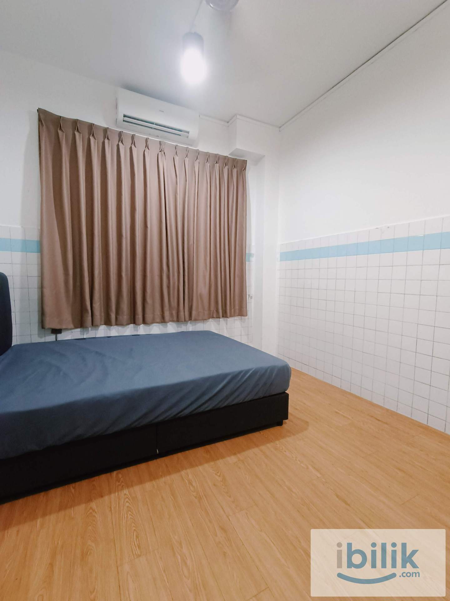 🪙 Budget Friendly! Low Deposit Room Walking To CIQ 🚌 Booking RM300 Only! - Image 2