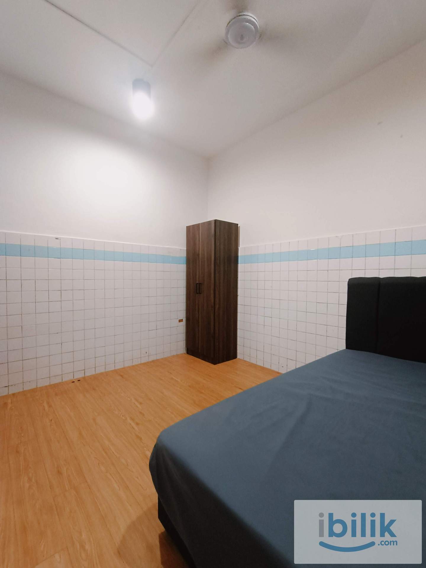 🪙 Budget Friendly! Low Deposit Room Walking To CIQ 🚌 Booking RM300 Only! - Image 4