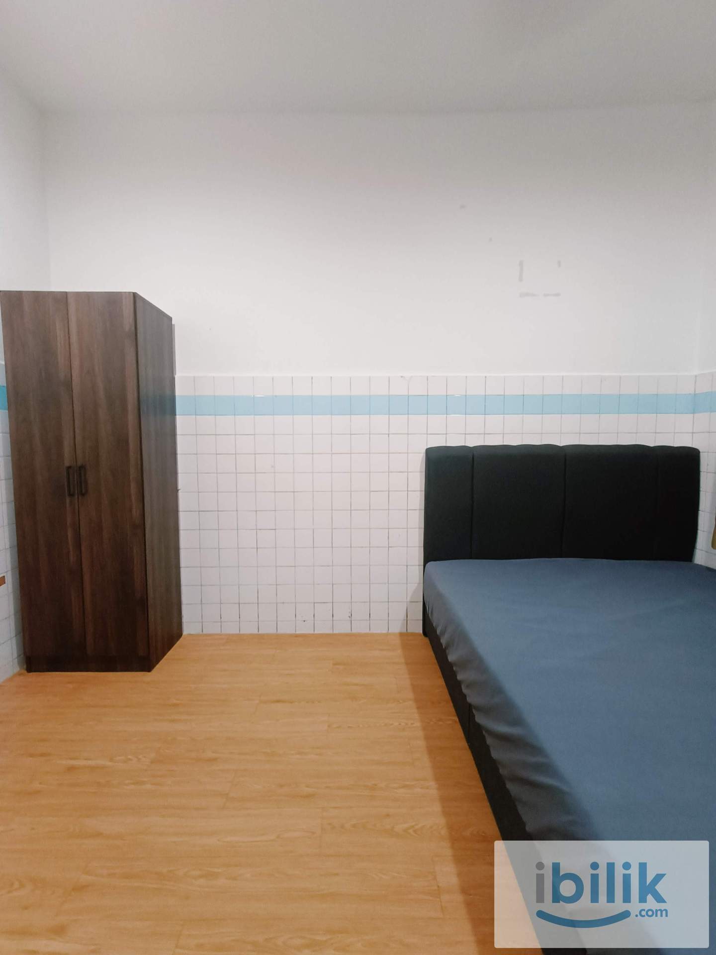 🪙 Budget Friendly! Low Deposit Room Walking To CIQ 🚌 Booking RM300 Only! - Image 5
