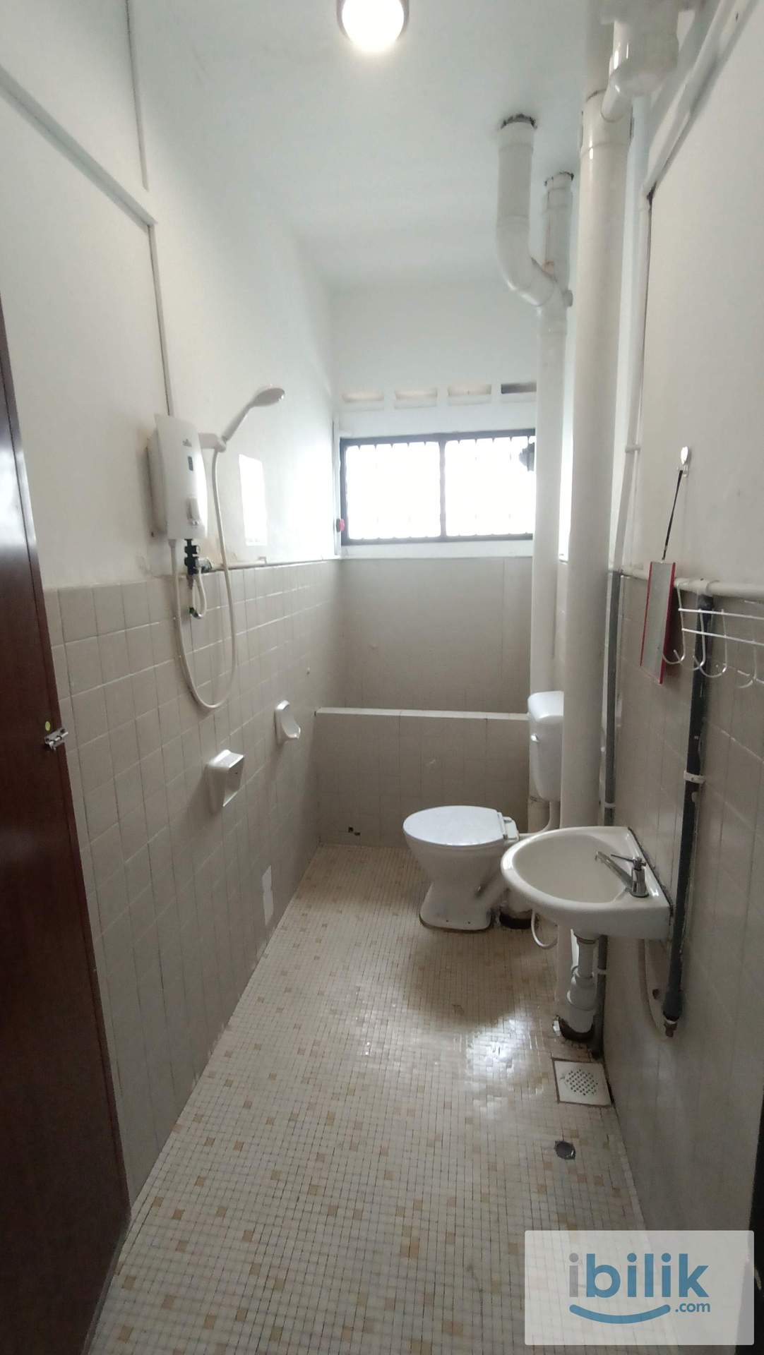 🪙 Budget Friendly! Low Deposit Room Walking To CIQ 🚌 Booking RM300 Only! - Image 7
