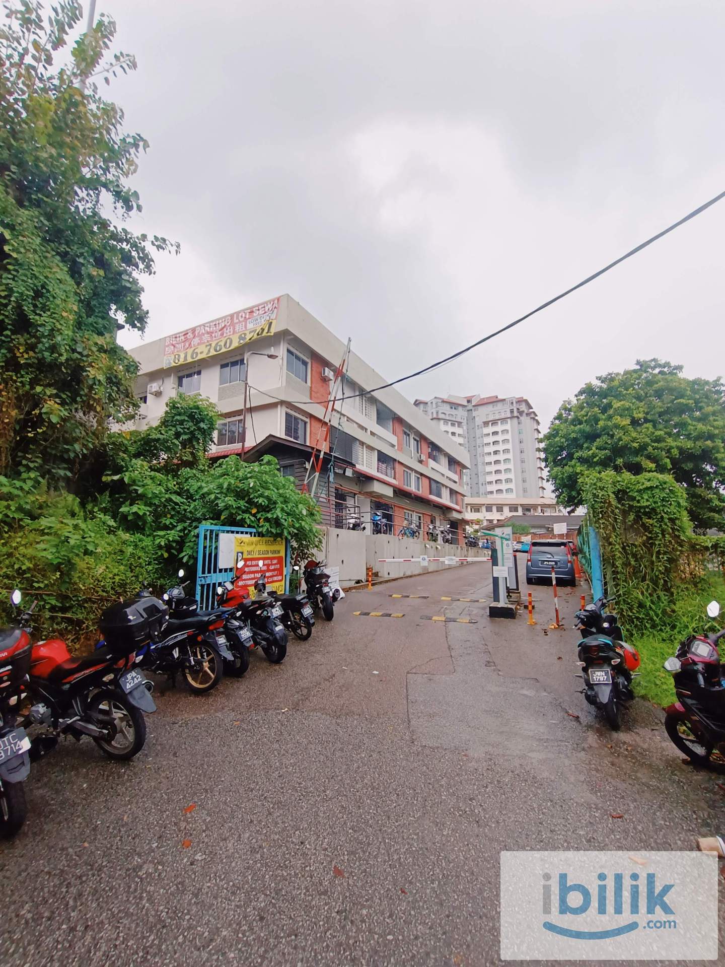💥 Low Room Deposit Walking Distance 📶 Wifi Free 🚿 Limited Unit - Image 6