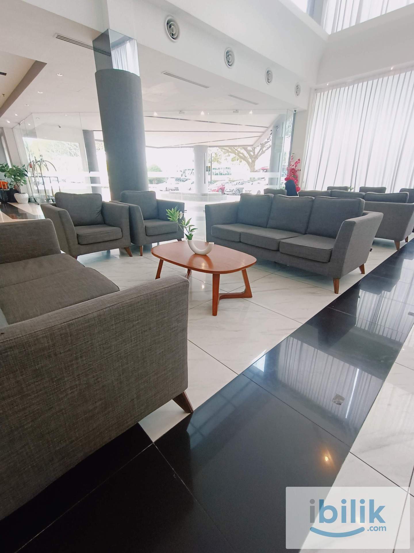 🔥 Room For Rent Hotel Concept | Zero Deposit! @ Near Legoland, 2nd Link, GP - Image 8