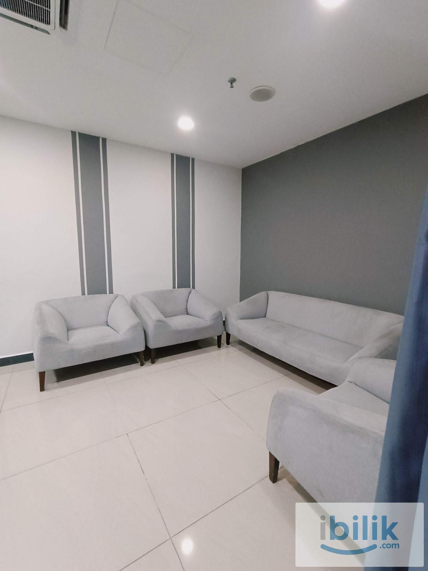 🔥 Room For Rent Hotel Concept | Zero Deposit! @ Near Legoland, 2nd Link, GP - Image 9