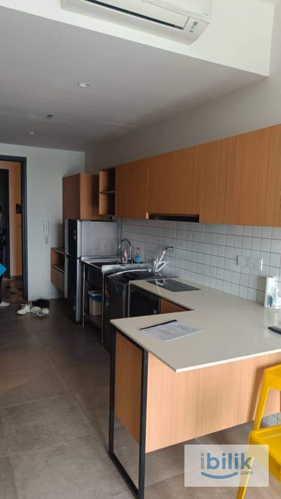 Sunway Master Bedroom 主卧 | 拎包入住 - Image 2
