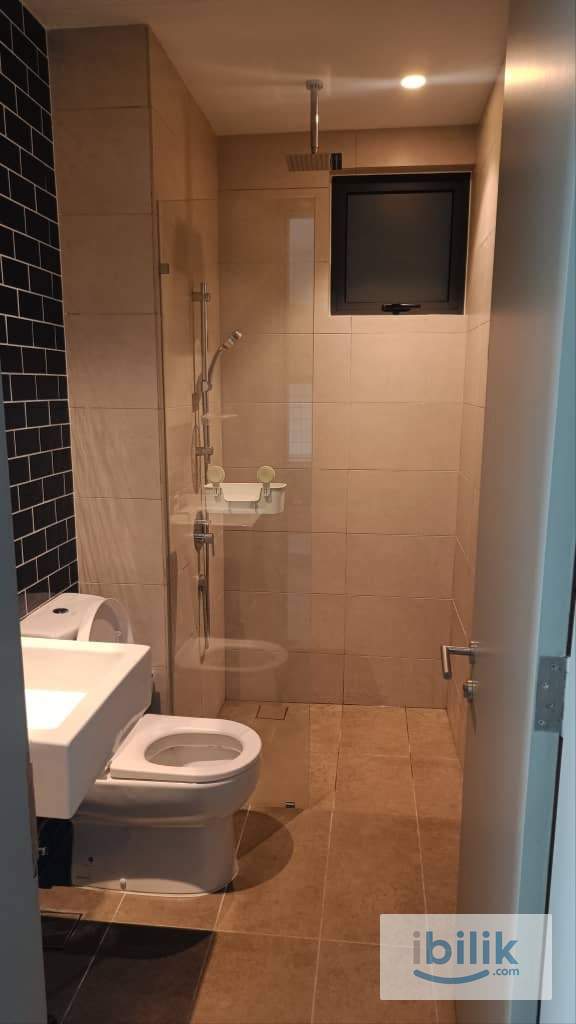 Sunway Master Bedroom 主卧 | 拎包入住 - Image 6
