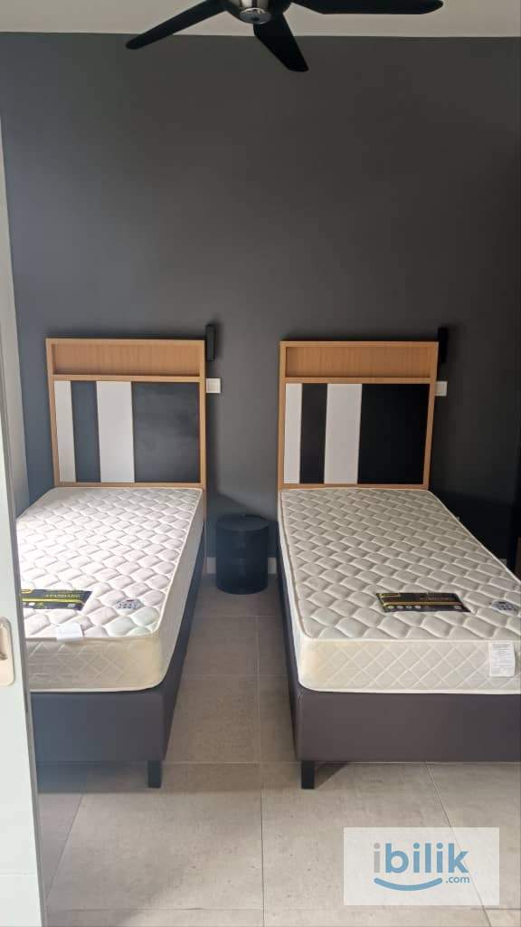 Sunway Master Bedroom 主卧 | 拎包入住 - Image 1