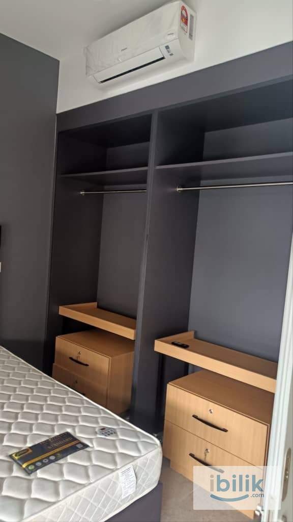 Medium Room 中间房 | 拎包入住 - Image 3