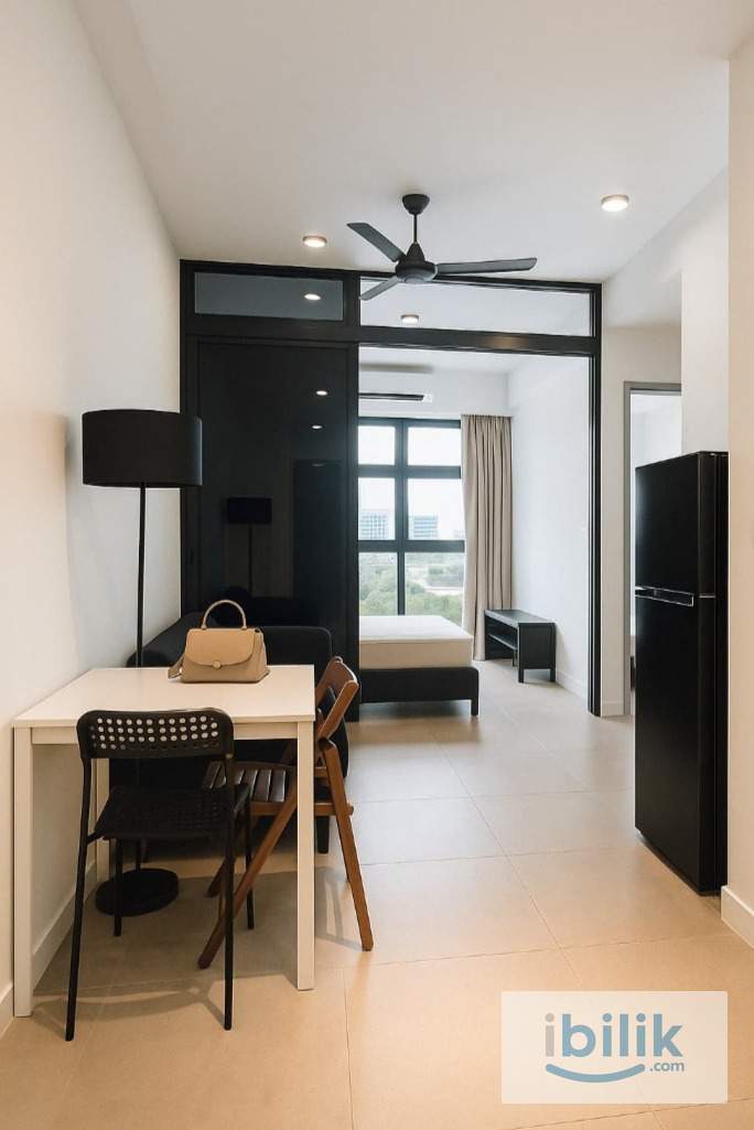 Medium Room @ Union Suite Bandar Sunway - Image 4