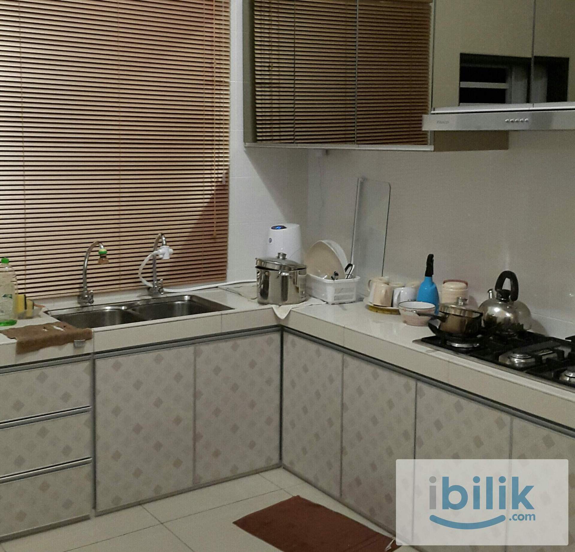 Single Room - Image 1