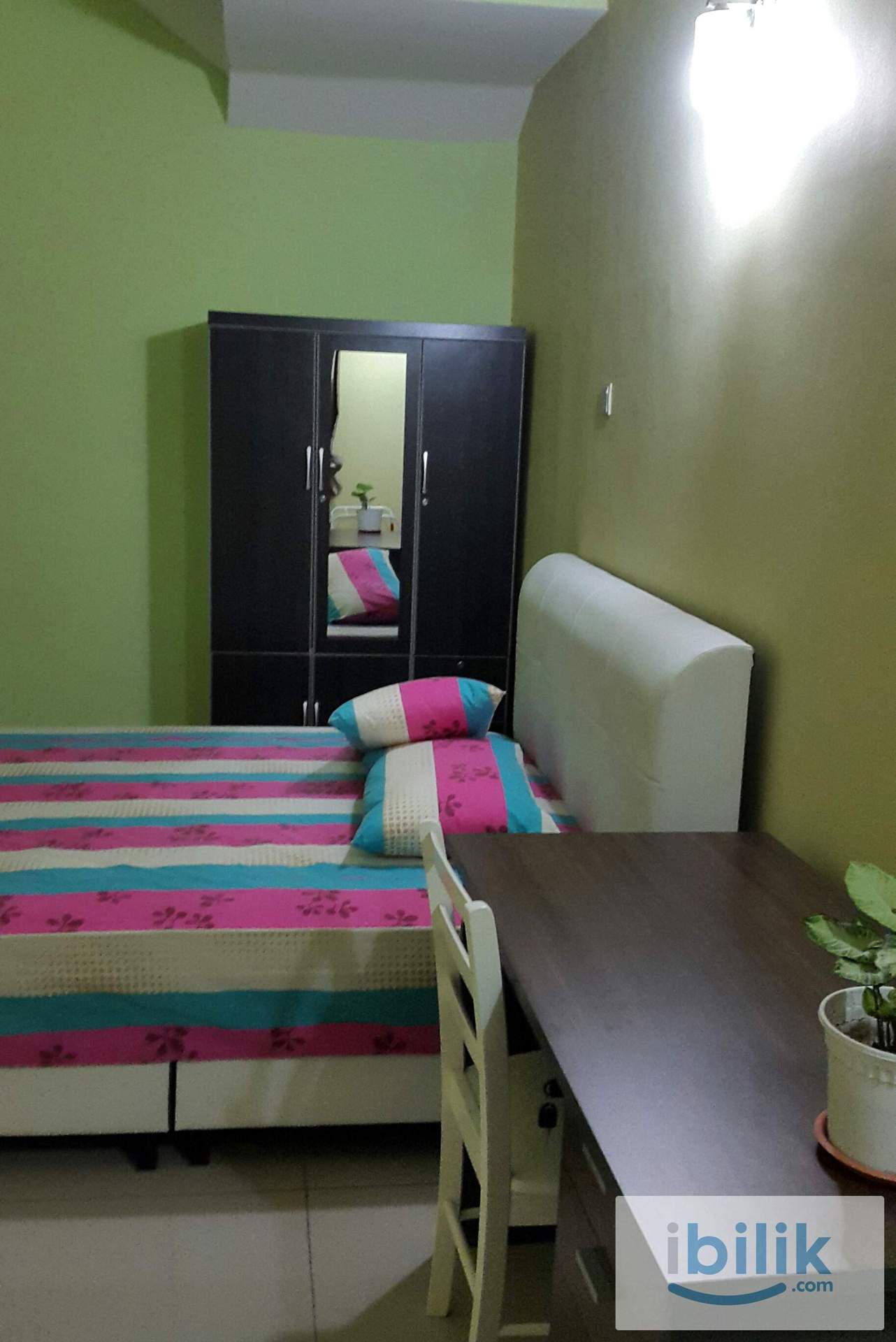 Single Room - Image 3