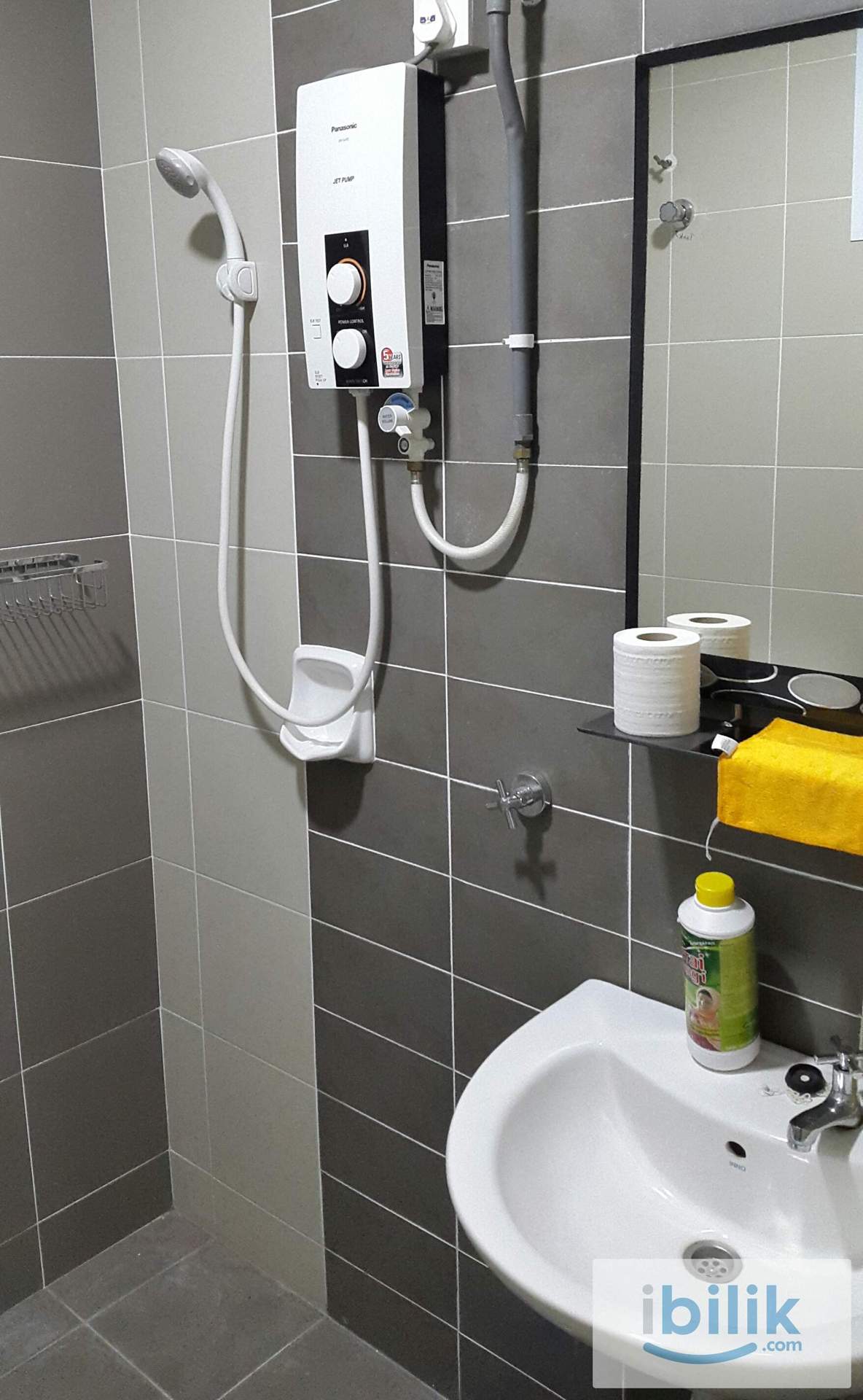 Single Room - Image 4