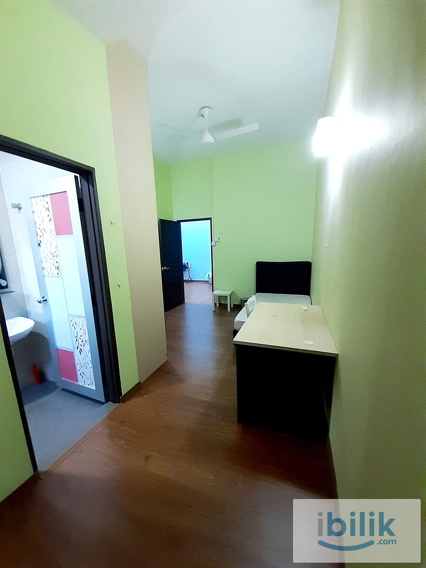 Single Room - Image 2