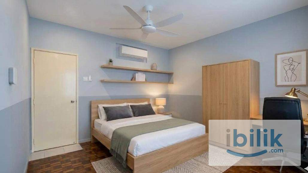 Middle Room to Let @ Sunway Damansara, Petaling Jaya - Image 1