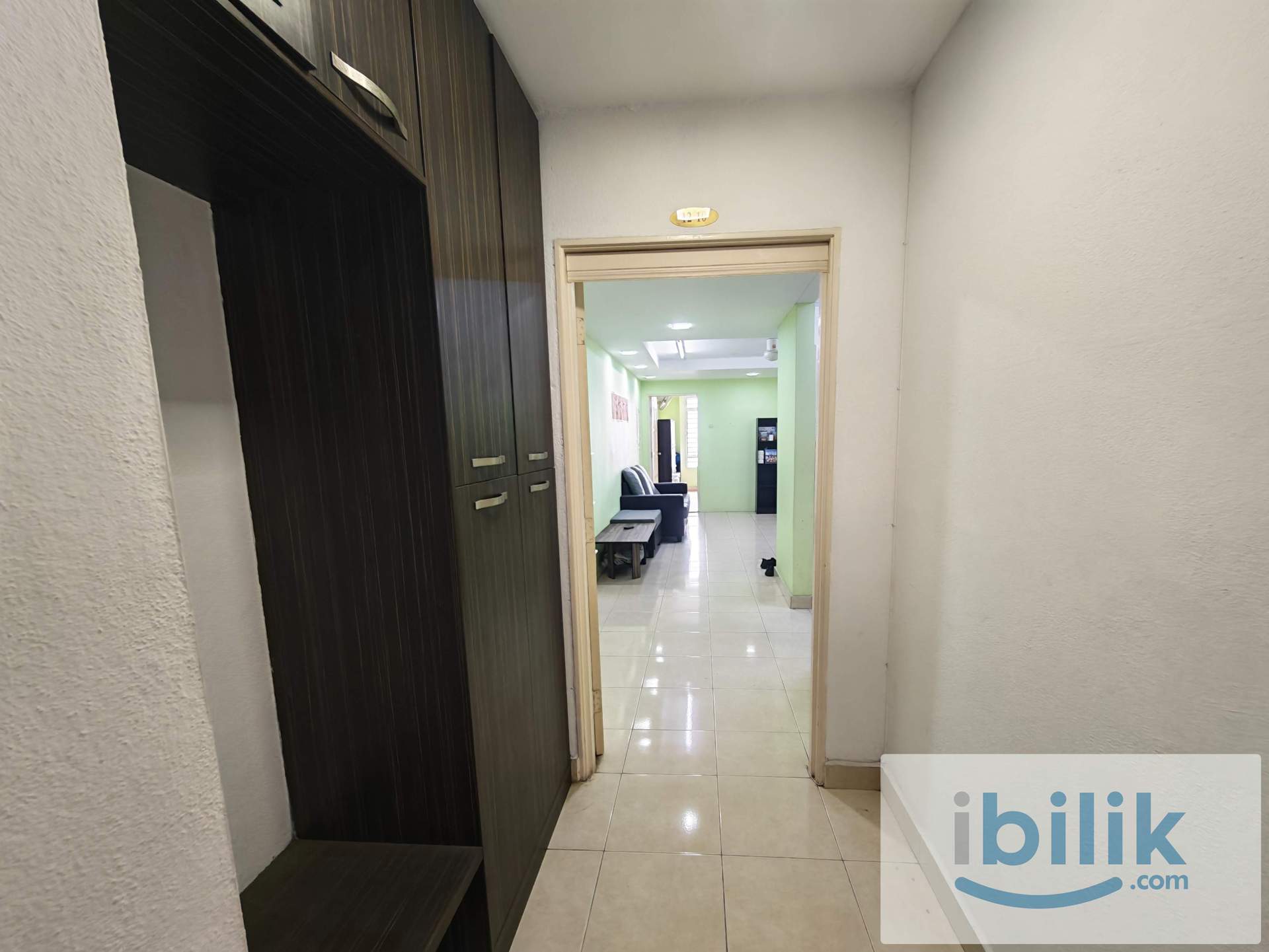12-10 CASA PRIMA CONDO JALAN METRO 2 OFF JALAN KEPONG METRO PRIMA, KEPONG 52100 Kuala Lumpur - Image 1