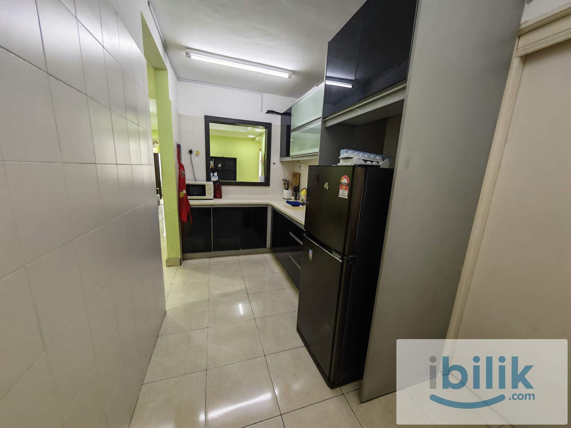 12-10 CASA PRIMA CONDO JALAN METRO 2 OFF JALAN KEPONG METRO PRIMA, KEPONG 52100 Kuala Lumpur - Image 5