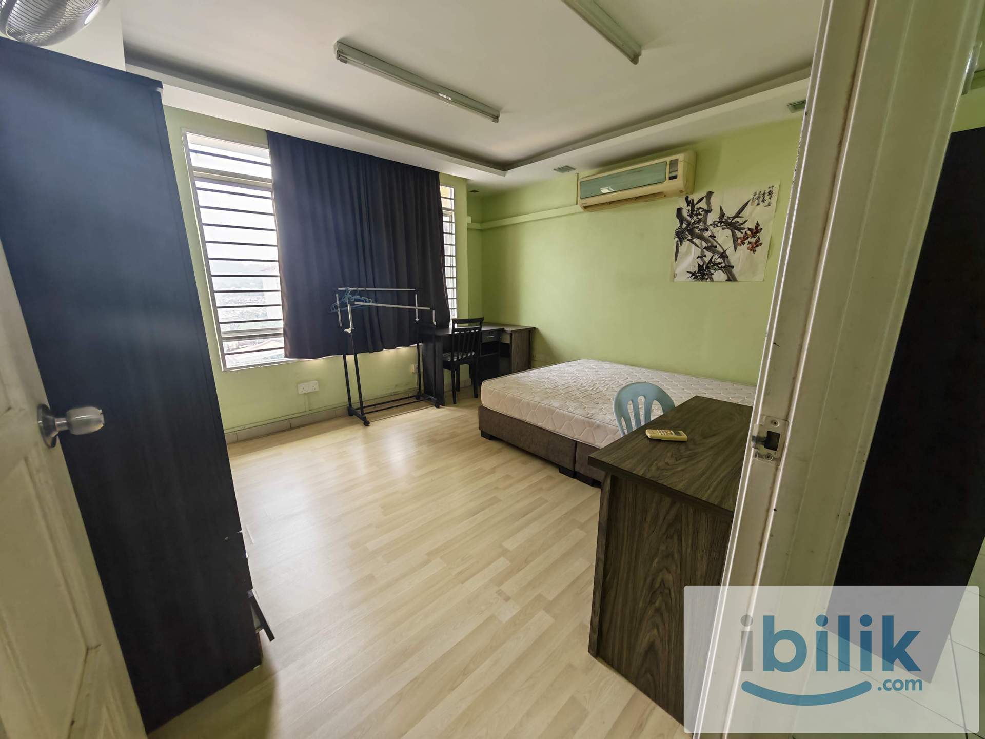 12-10 CASA PRIMA CONDO JALAN METRO 2 OFF JALAN KEPONG METRO PRIMA, KEPONG 52100 Kuala Lumpur - Image 9
