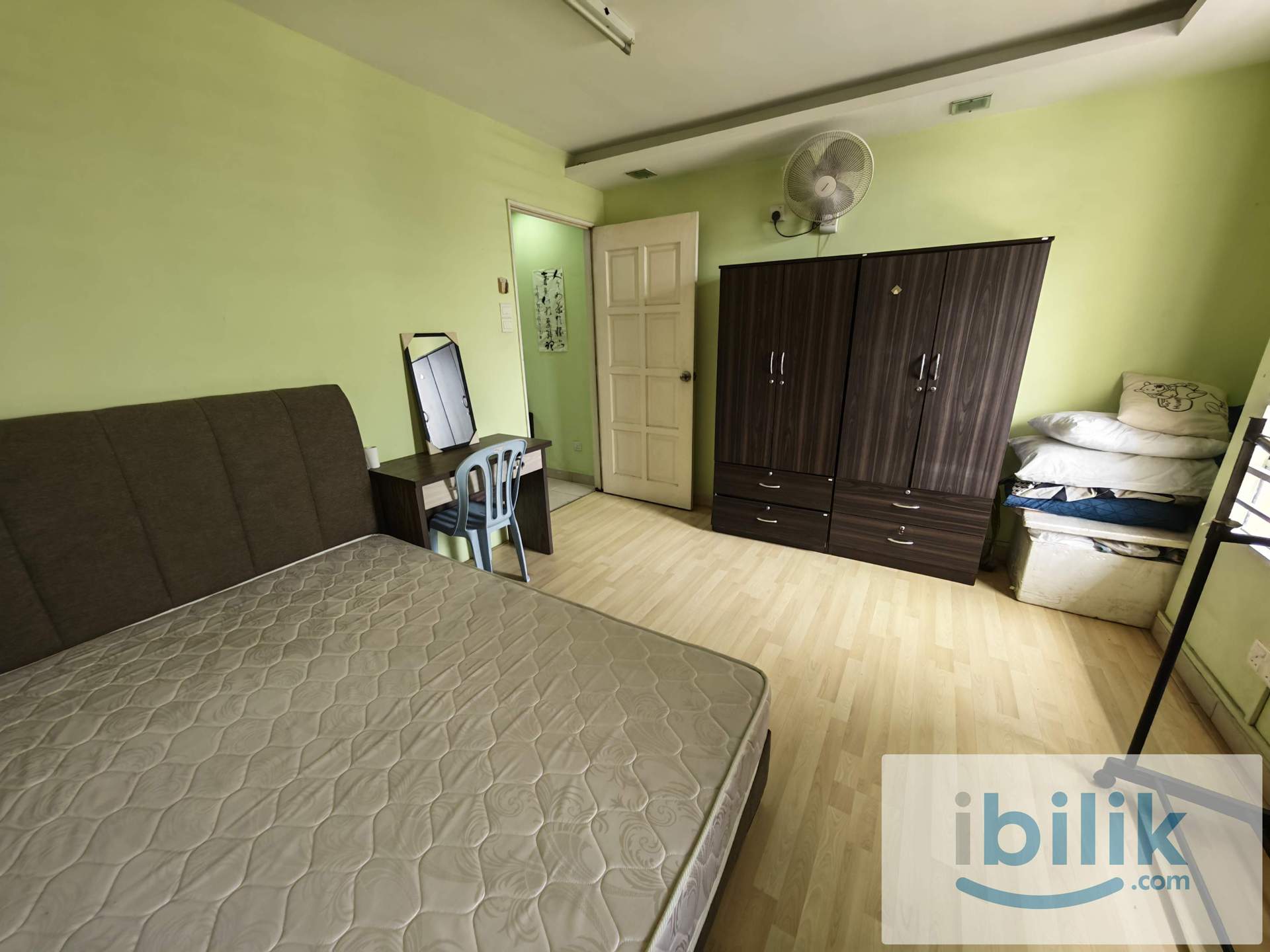 12-10 CASA PRIMA CONDO JALAN METRO 2 OFF JALAN KEPONG METRO PRIMA, KEPONG 52100 Kuala Lumpur - Image 10