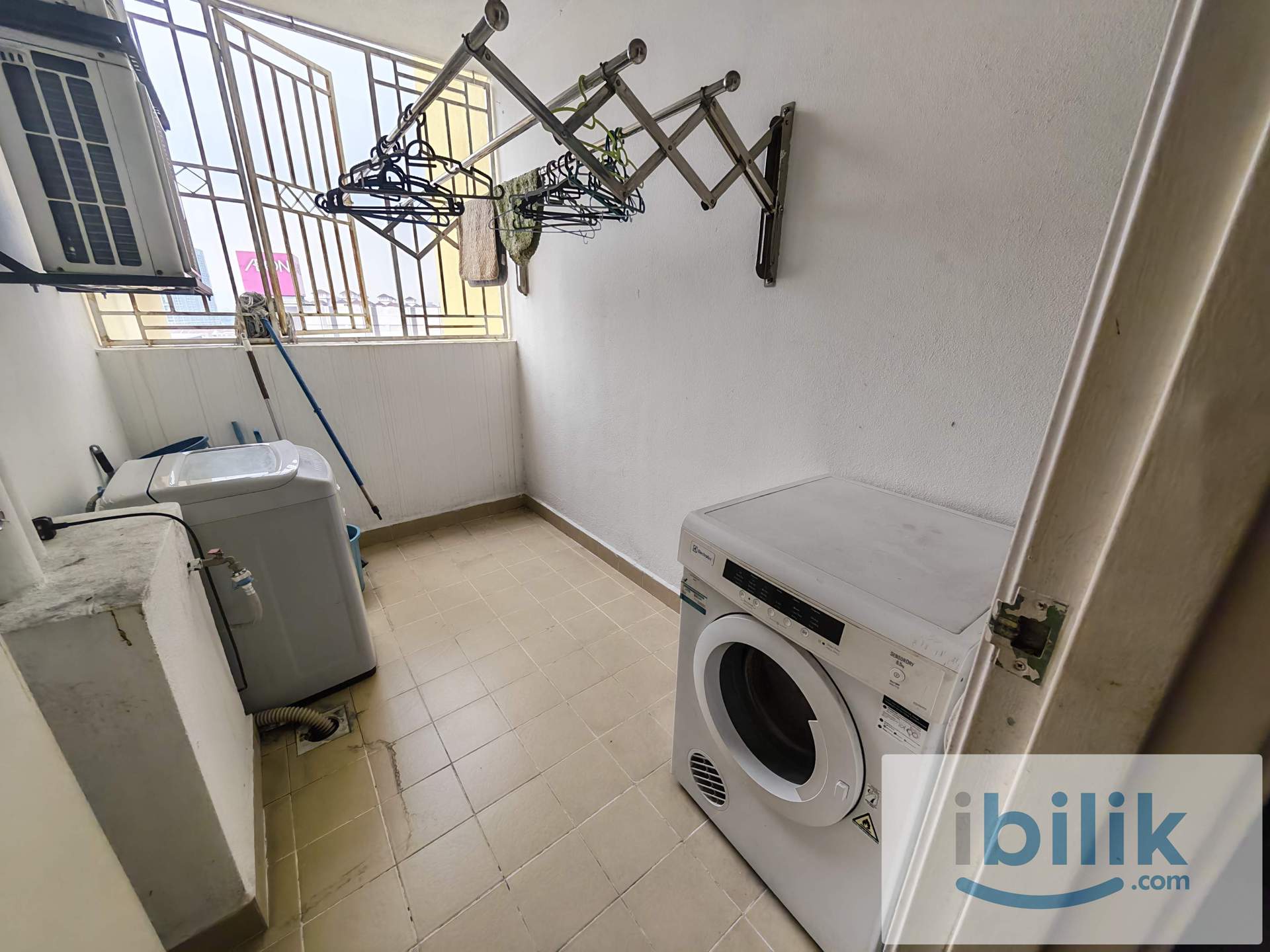 12-10 CASA PRIMA CONDO JALAN METRO 2 OFF JALAN KEPONG METRO PRIMA, KEPONG 52100 Kuala Lumpur - Image 6