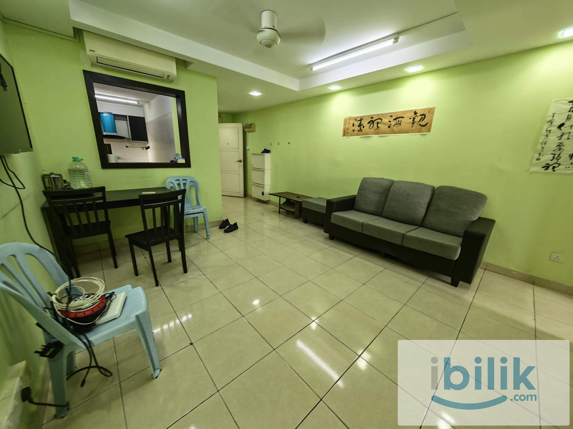 12-10 CASA PRIMA CONDO JALAN METRO 2 OFF JALAN KEPONG METRO PRIMA, KEPONG 52100 Kuala Lumpur - Image 8